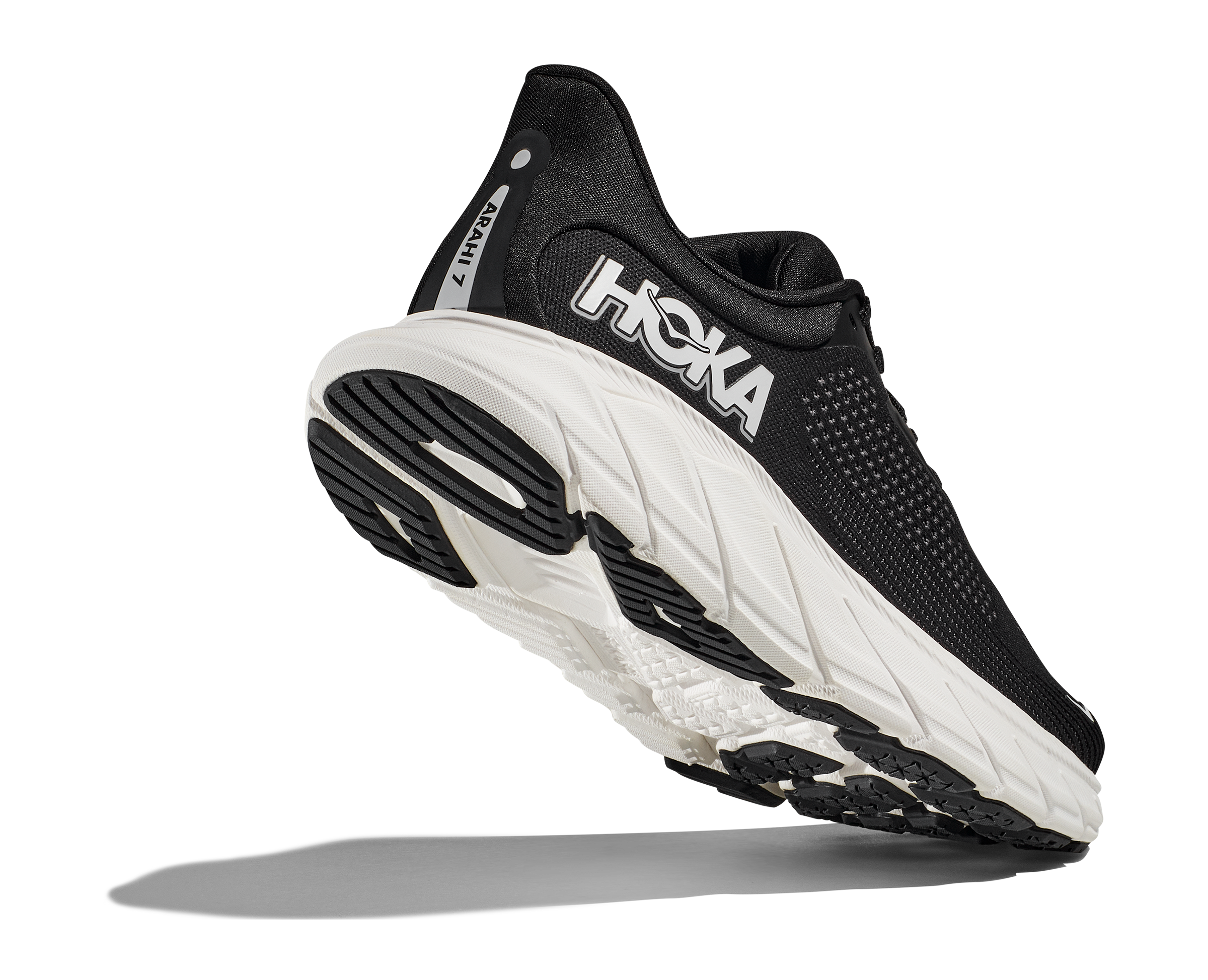 Womens Arahi 7 Running Shoe