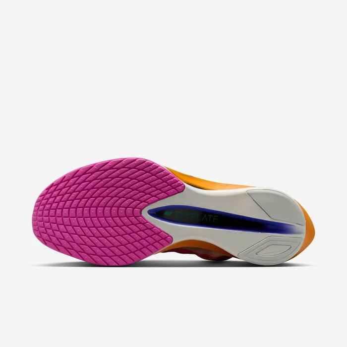 Womens Vaporfly Next% 4 Running Shoe