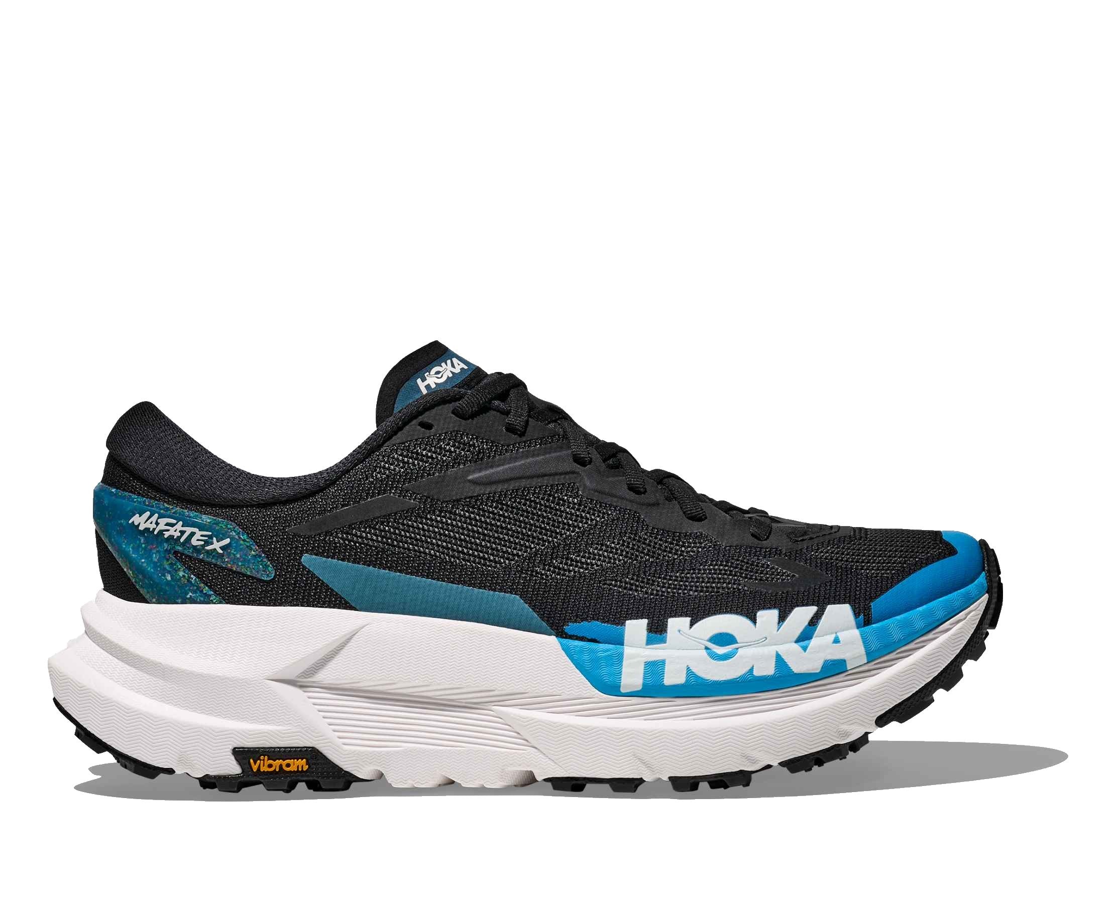 Mens Mafate X Trail Running Shoe