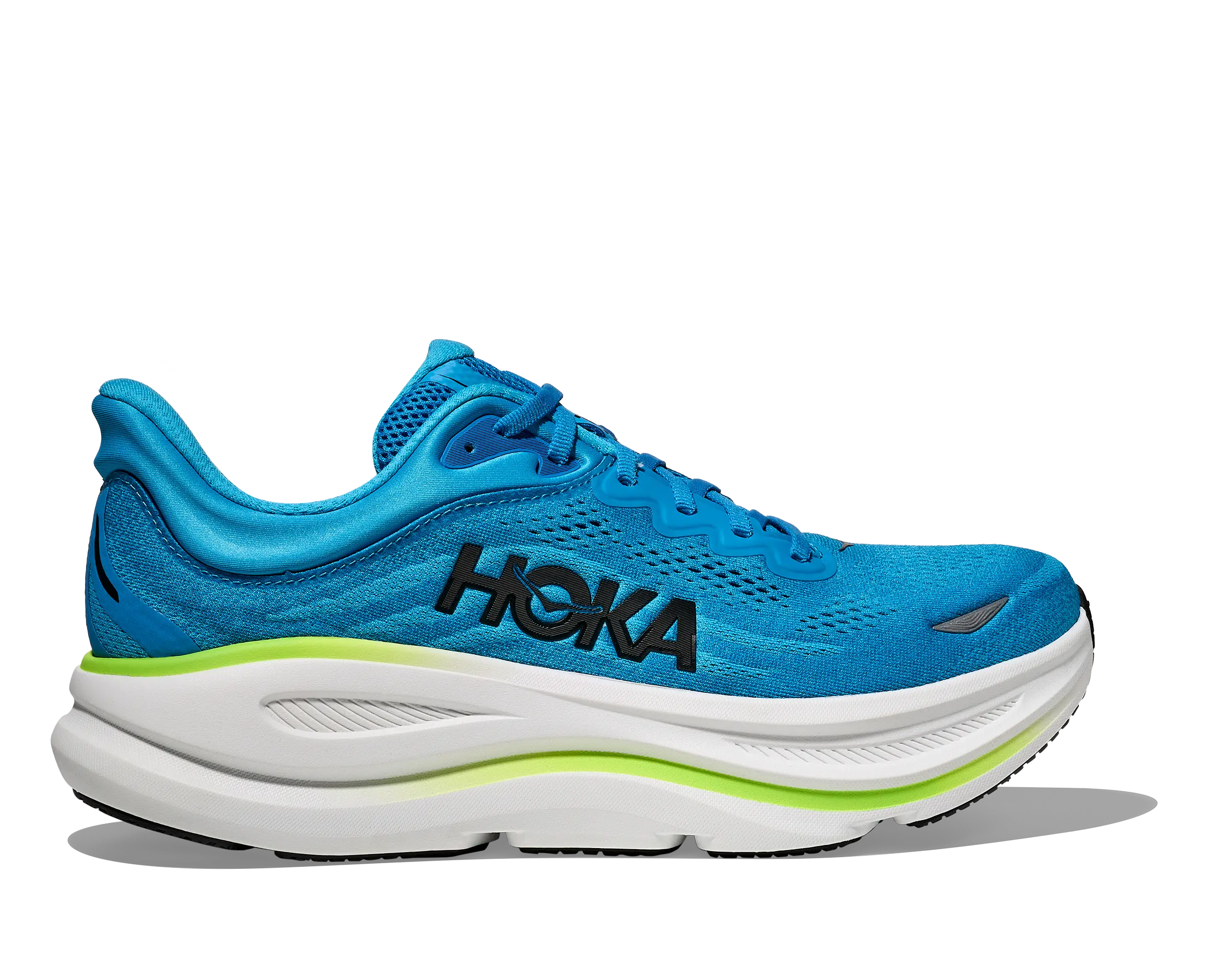 Mens Bondi 9 Running Shoe