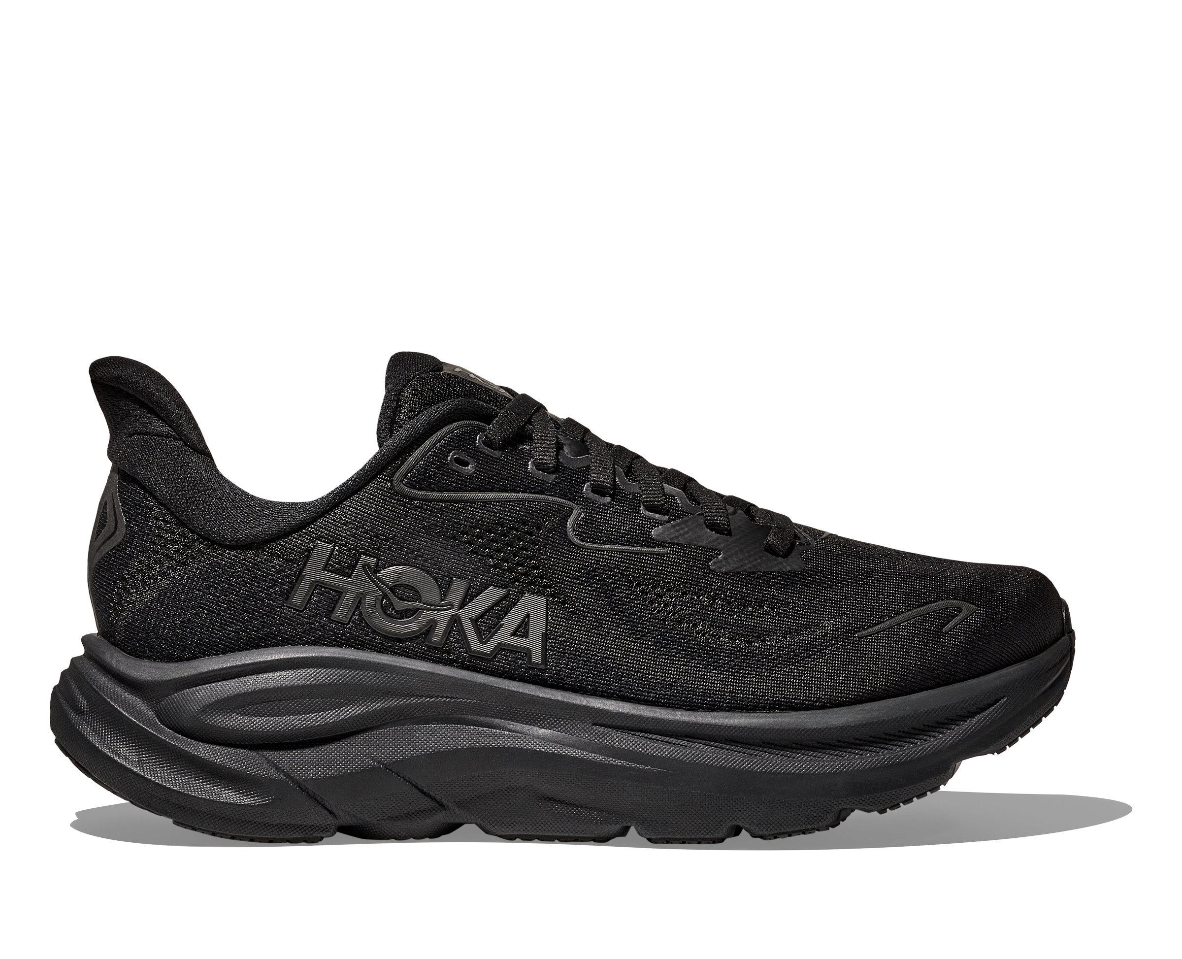 Mens Clifton 10 Running Shoe
