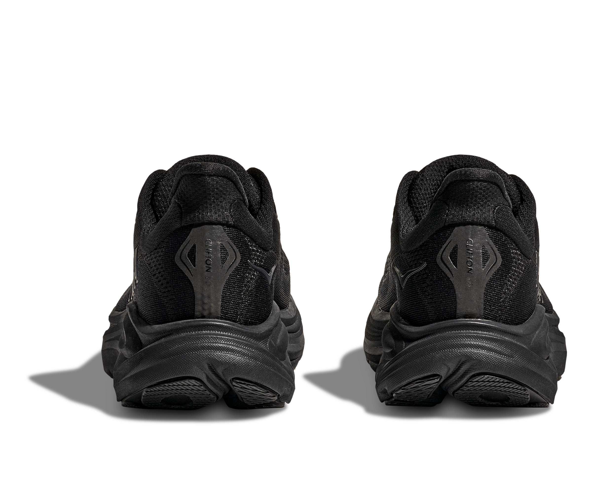 Womens Clifton 10 Running Shoe