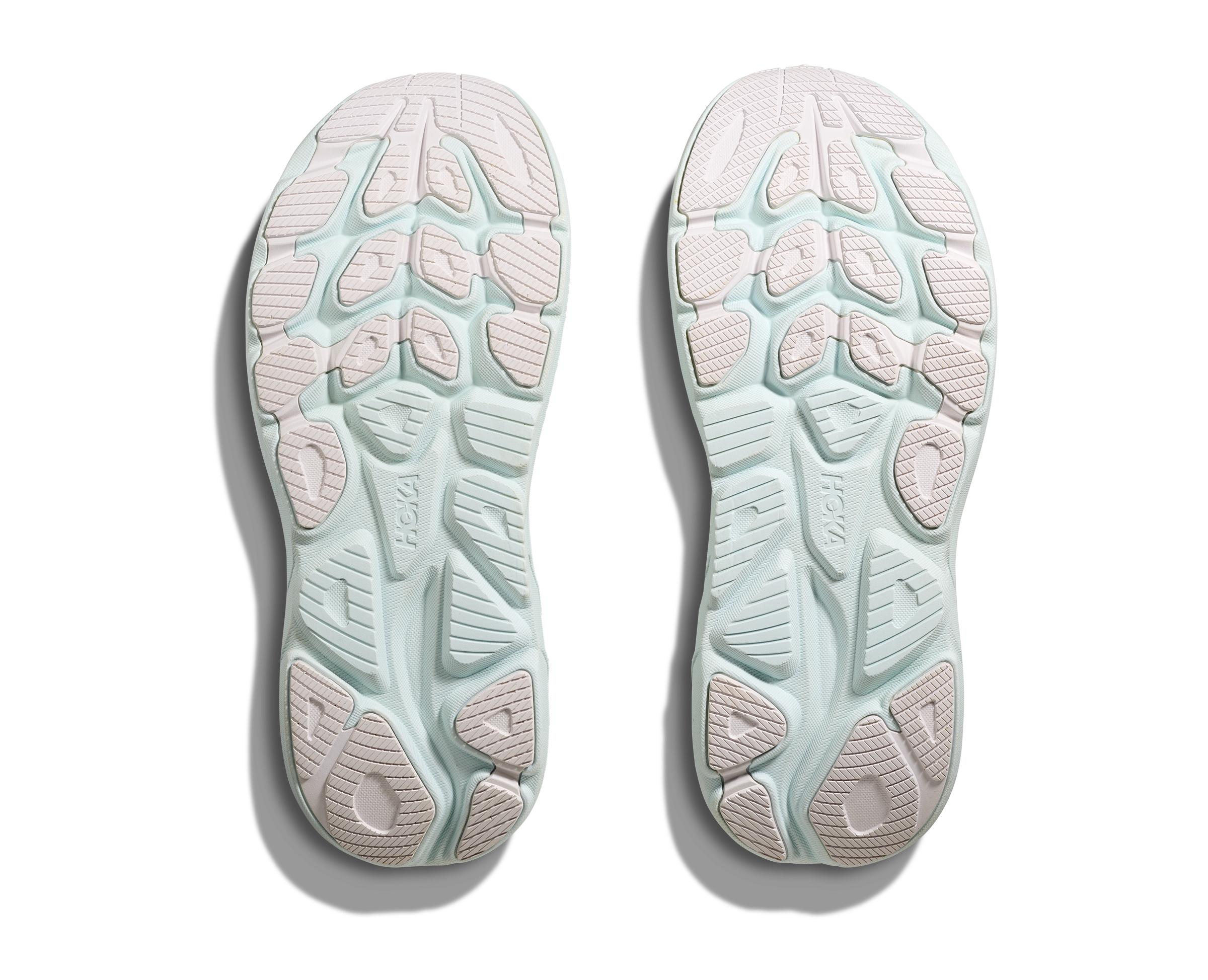 Womens Clifton 10 Running Shoe