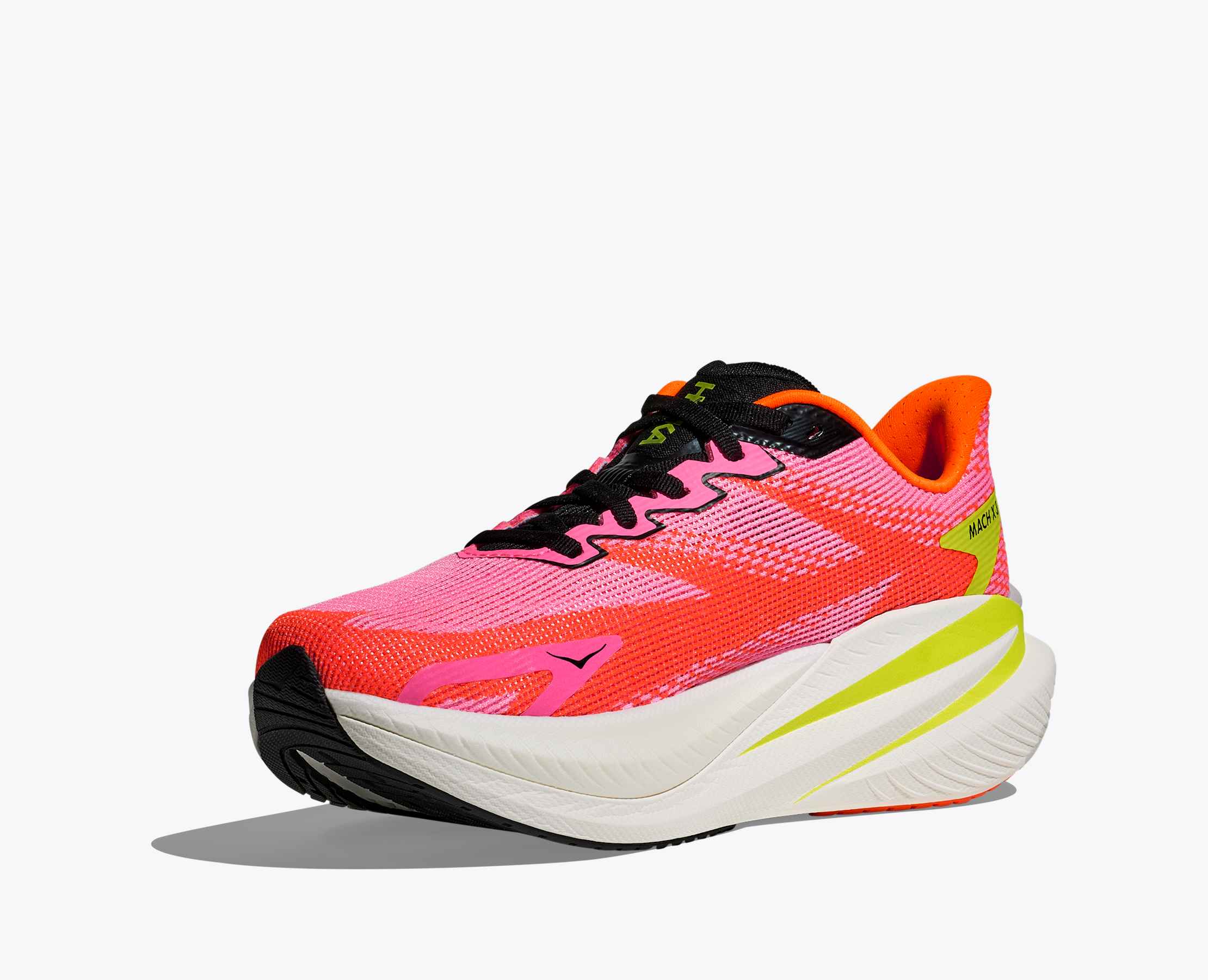 Womens Mach X 3 Running Shoe