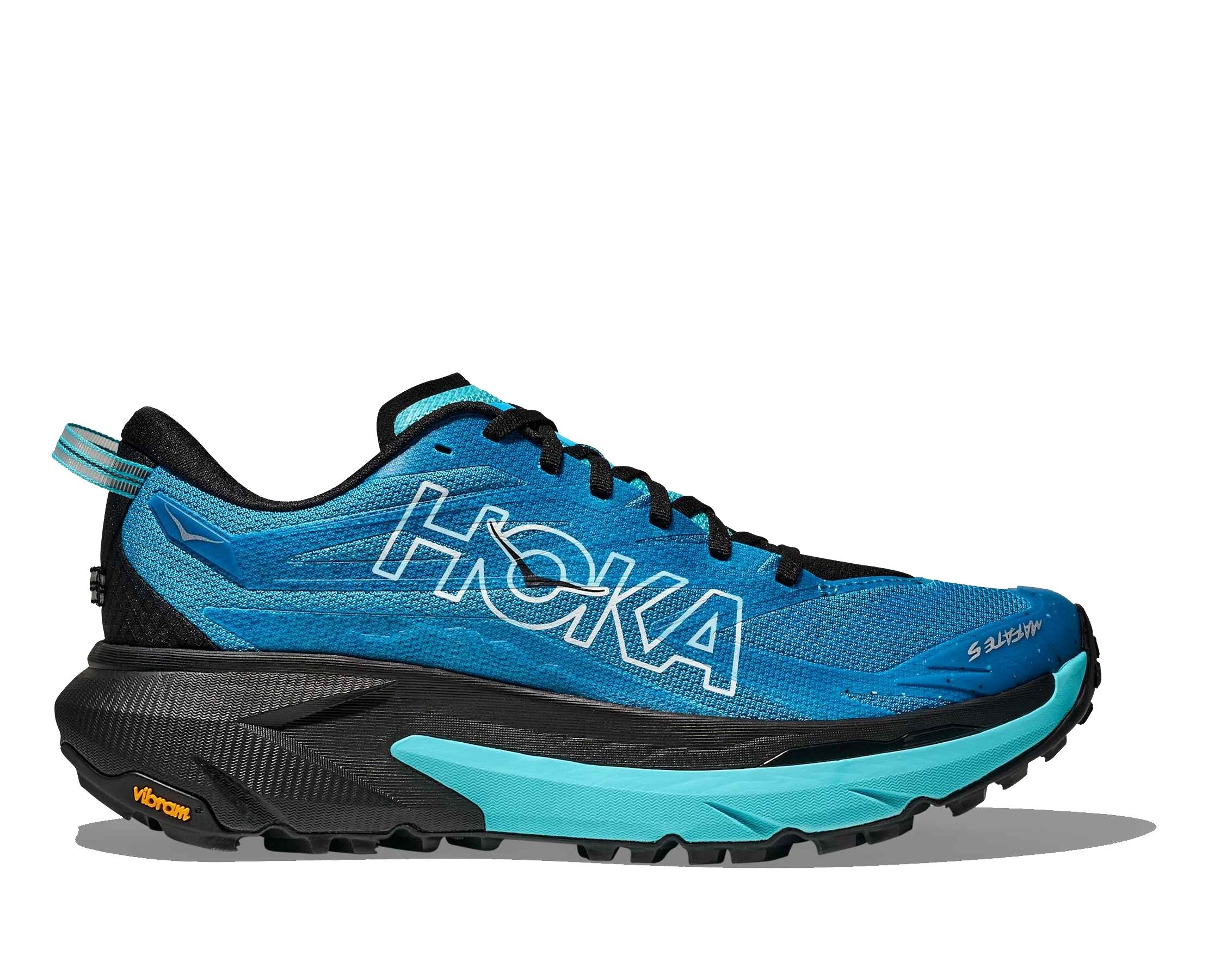 Mens Mafate 5 Trail Running Shoe
