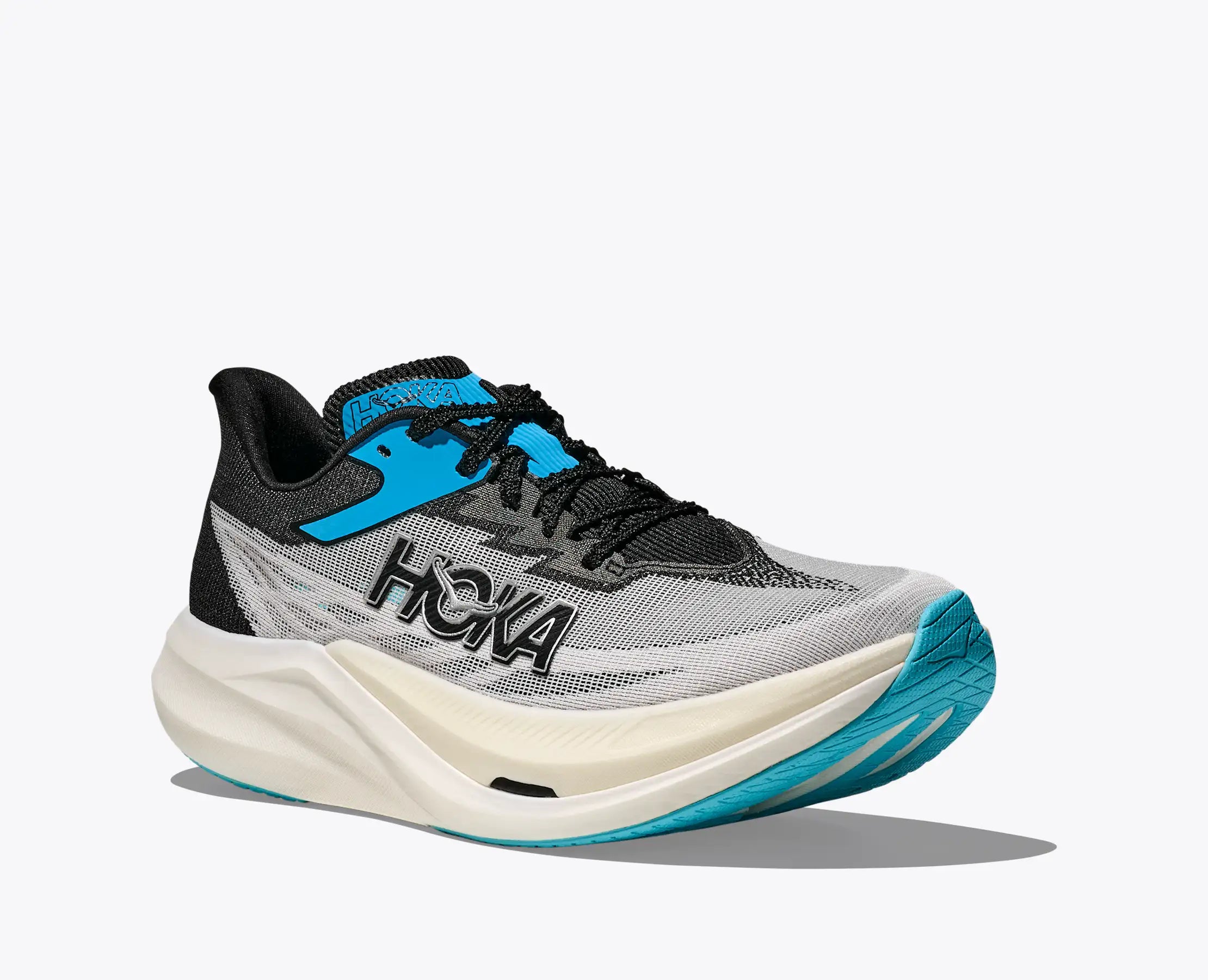 Unisex Rocket X 3 Running Shoe