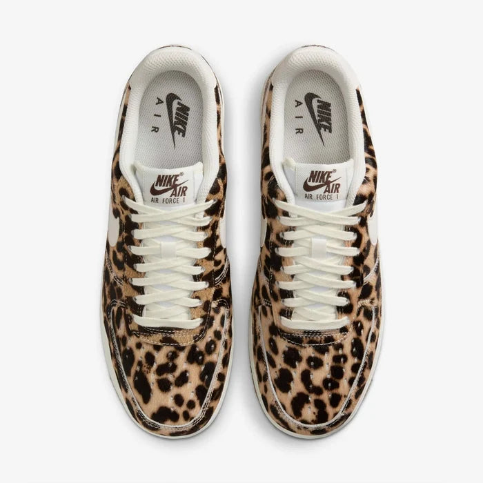 Womens Air Force 1 Shoe