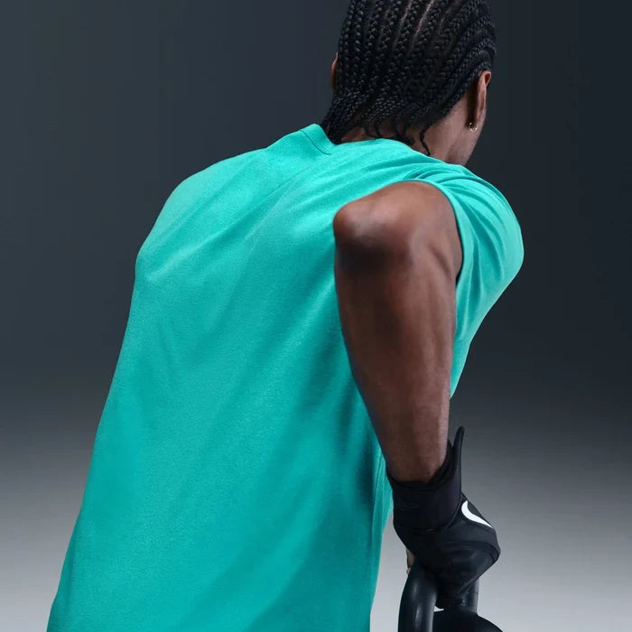 Mens Dri-Fit Hyverse Short Sleeve T-Shirt