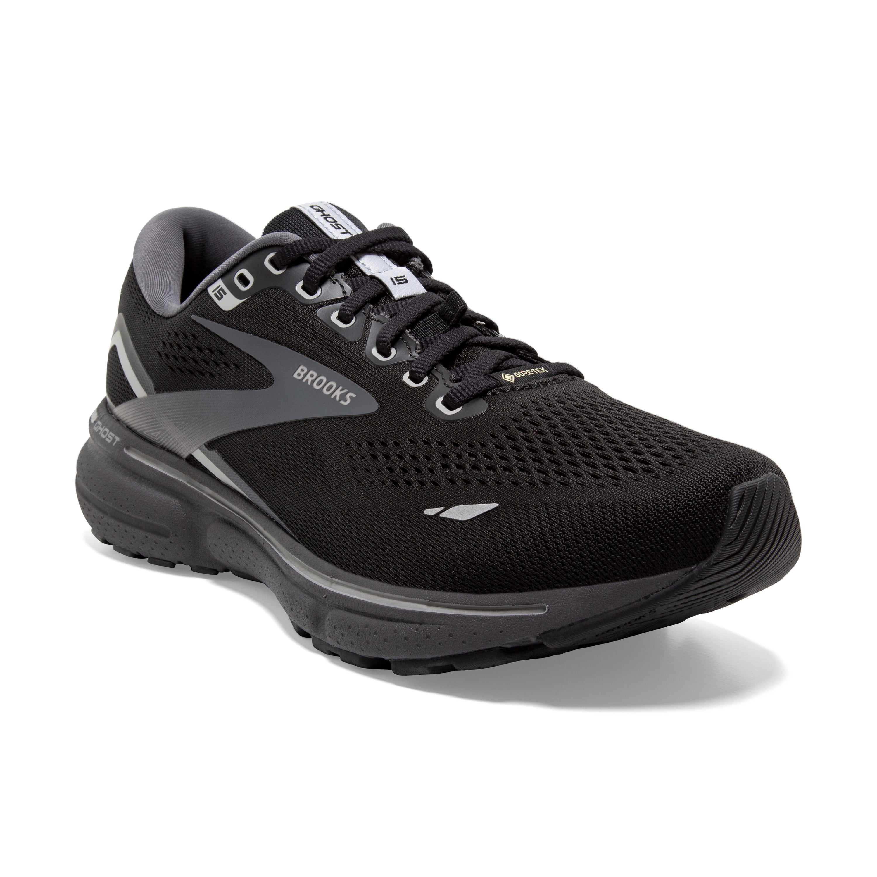 Womens Ghost 15 GTX Running Shoe