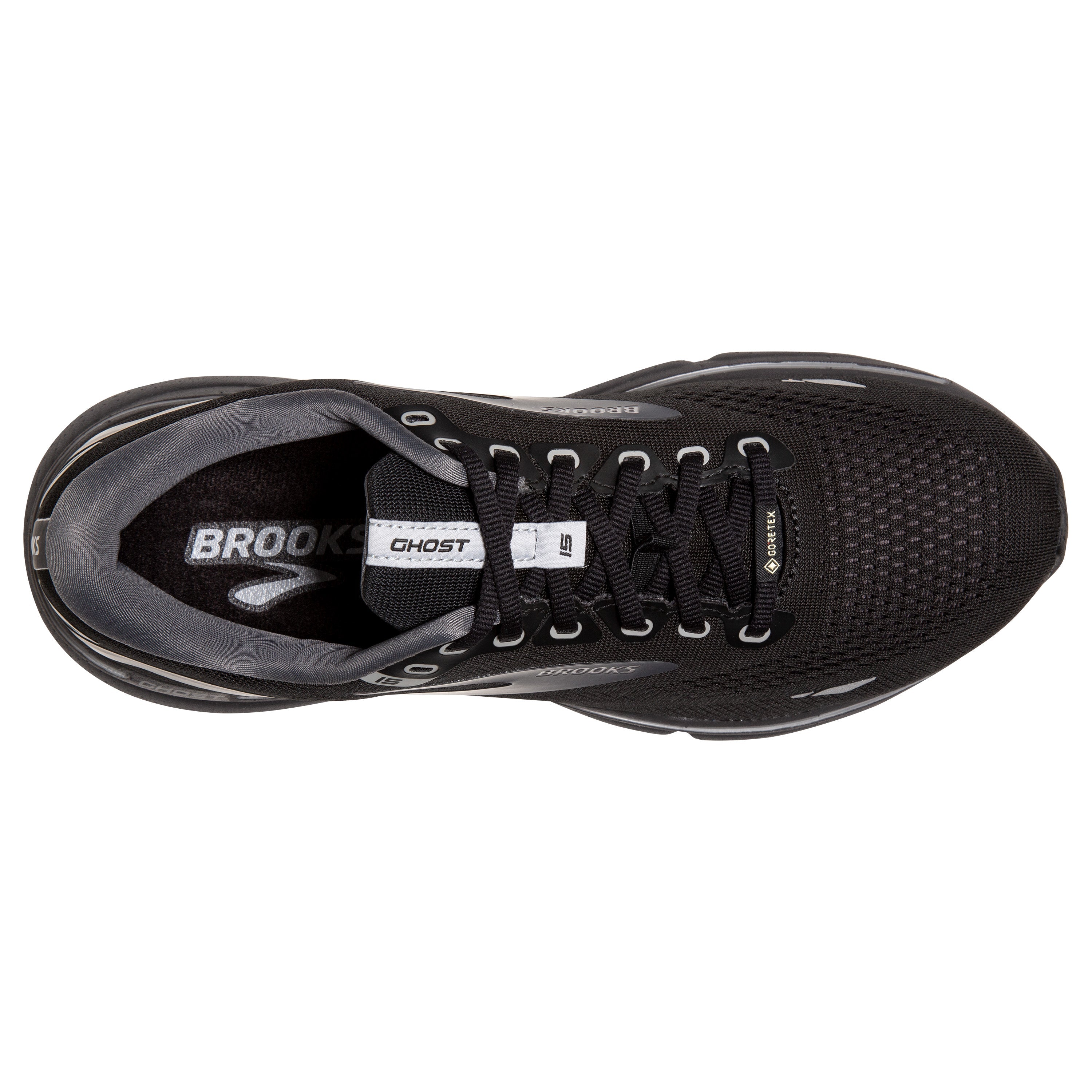 Womens Ghost 15 GTX Running Shoe