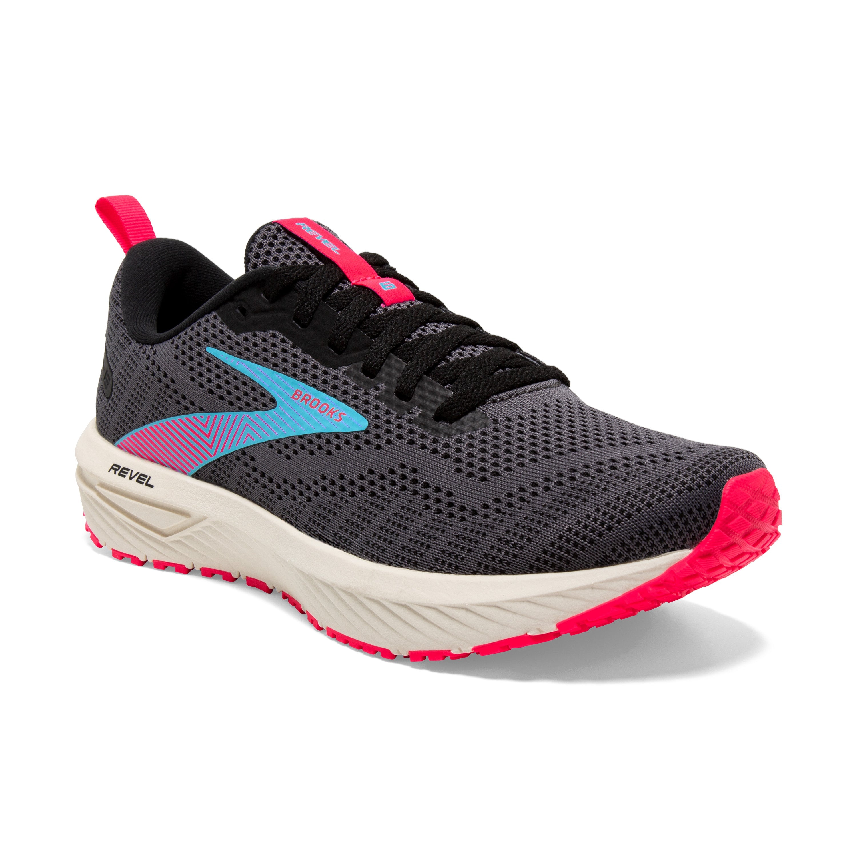 Womens Revel 6 Running Shoe