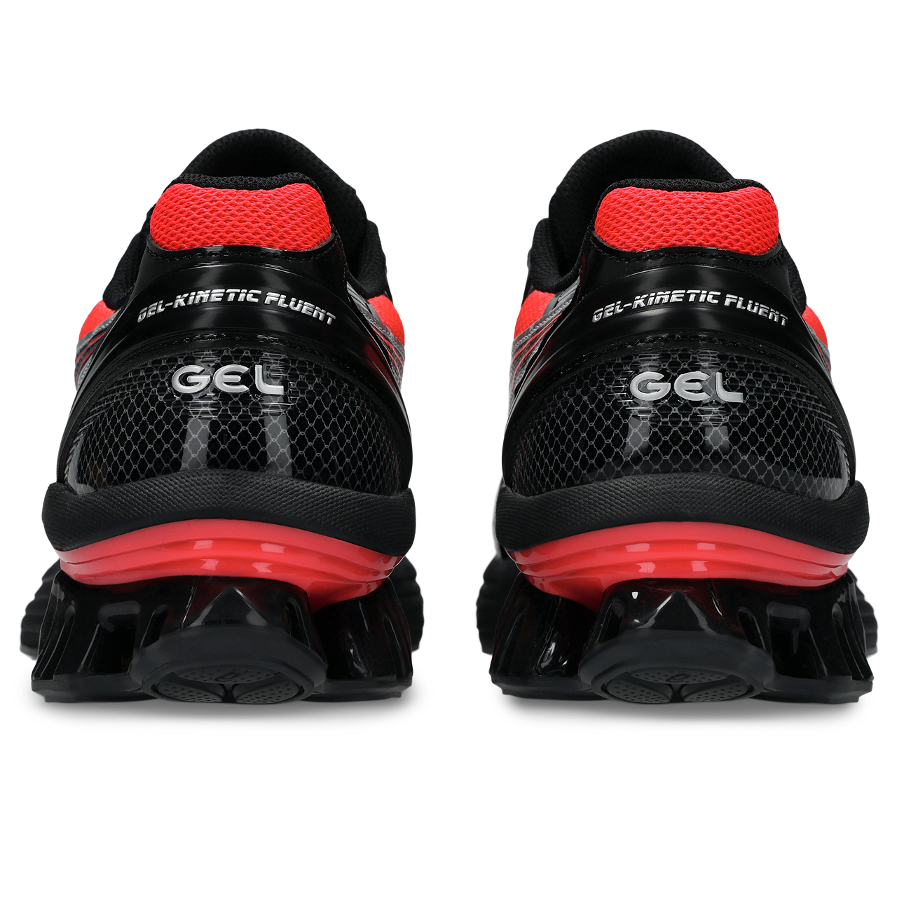 Mens Gel-Kinetic Fluent Shoe