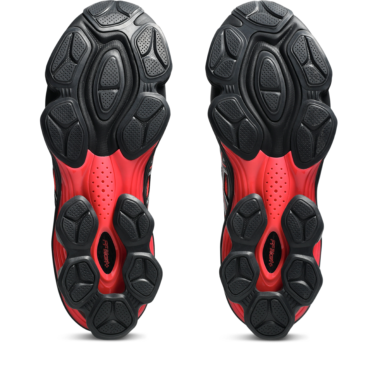 Mens Gel-Kinetic Fluent Shoe