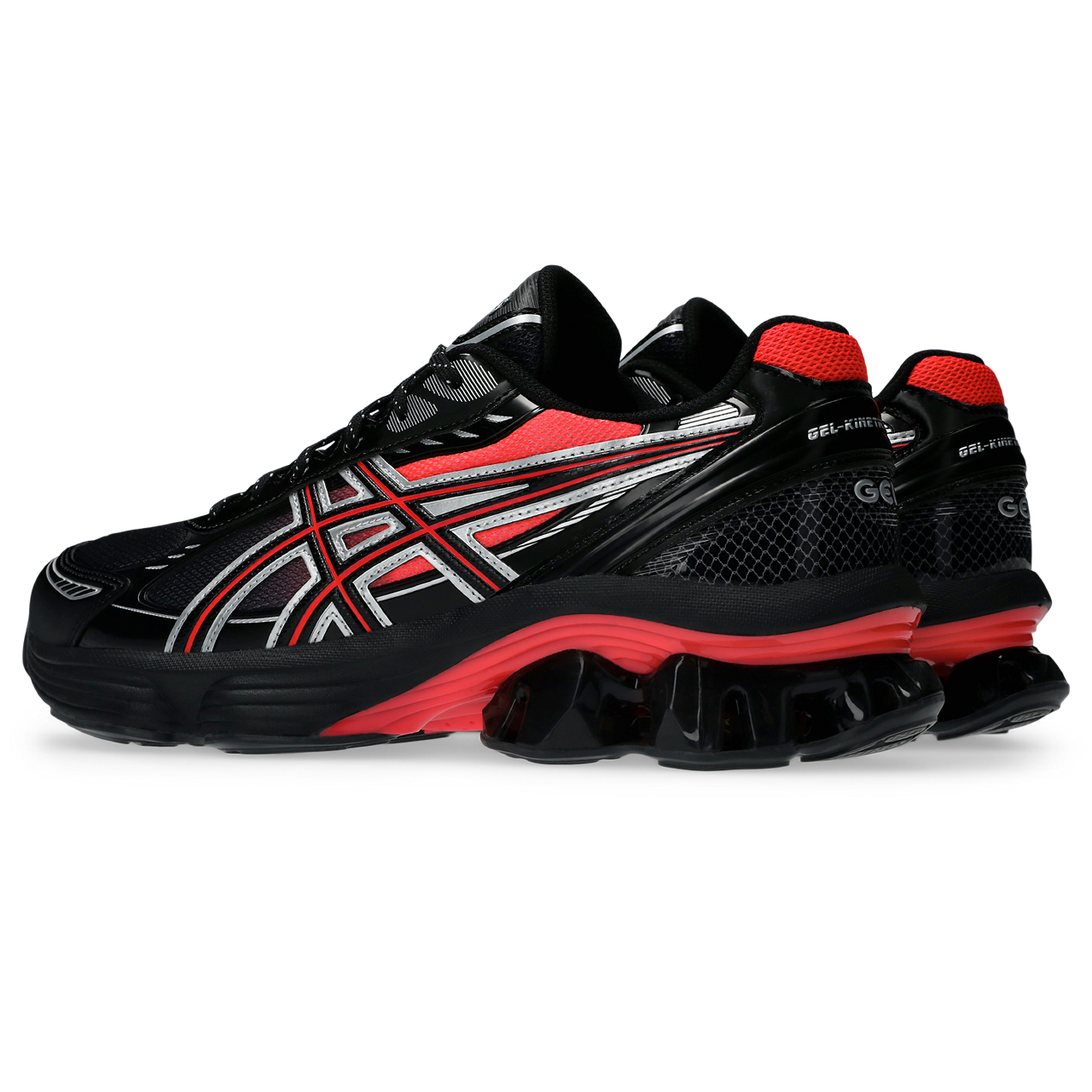 Mens Gel-Kinetic Fluent Shoe