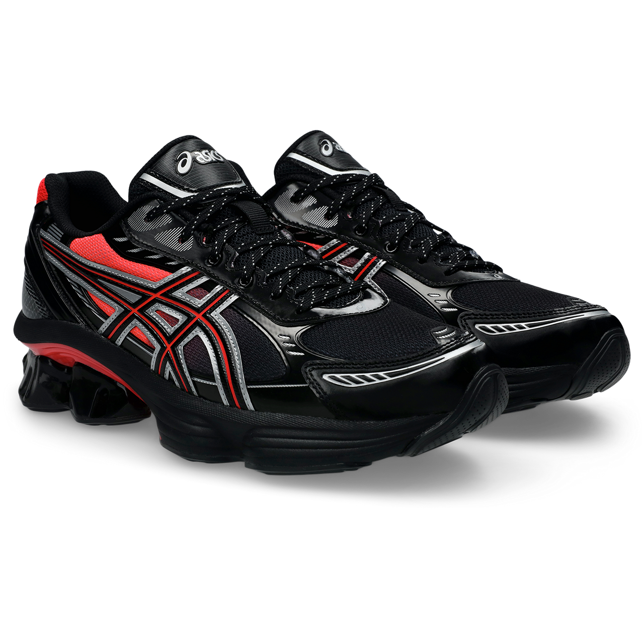 Mens Gel-Kinetic Fluent Shoe