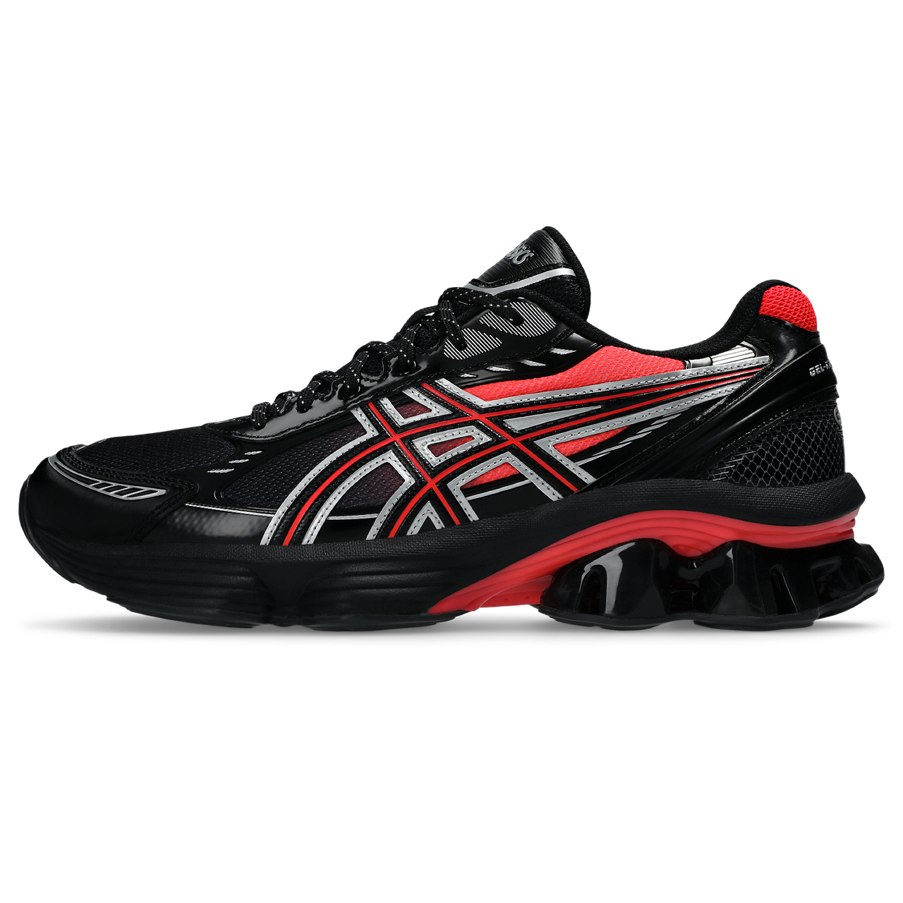 Mens Gel-Kinetic Fluent Shoe