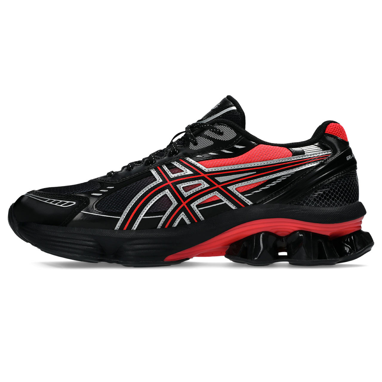 Mens Gel-Kinetic Fluent Shoe