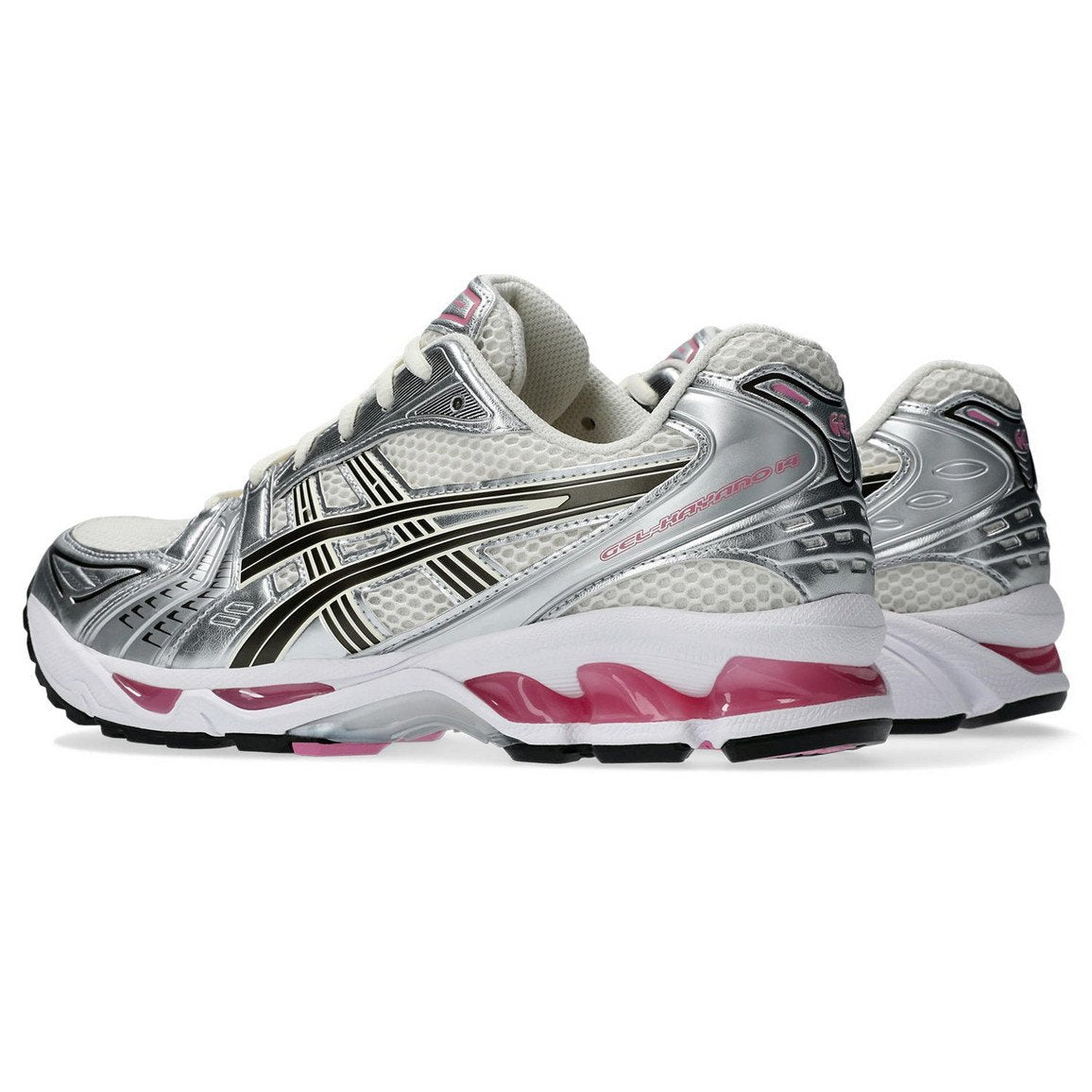 Mens Kayano 14 Shoe