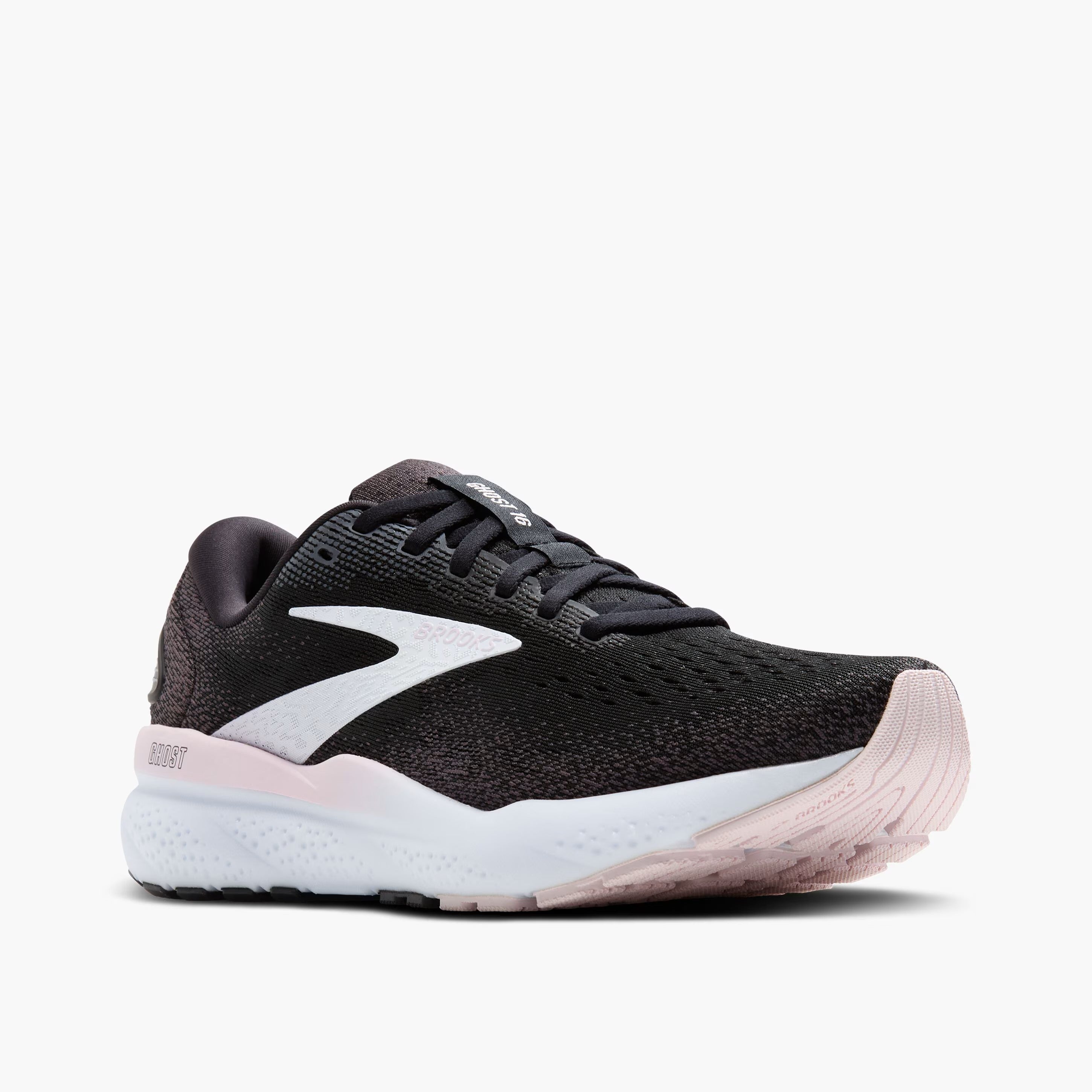 Womens Ghost 16 Running Shoe