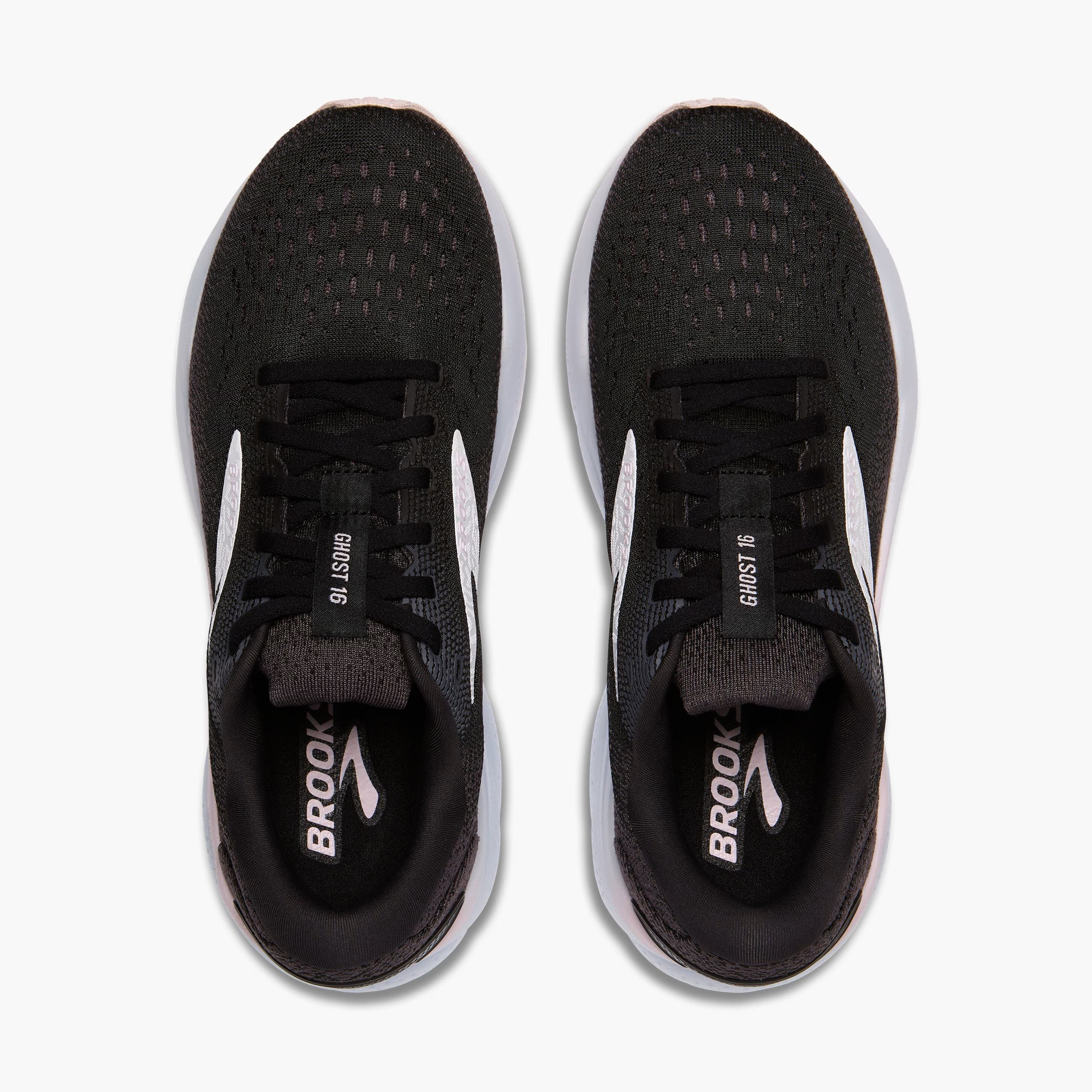 Womens Ghost 16 Running Shoe