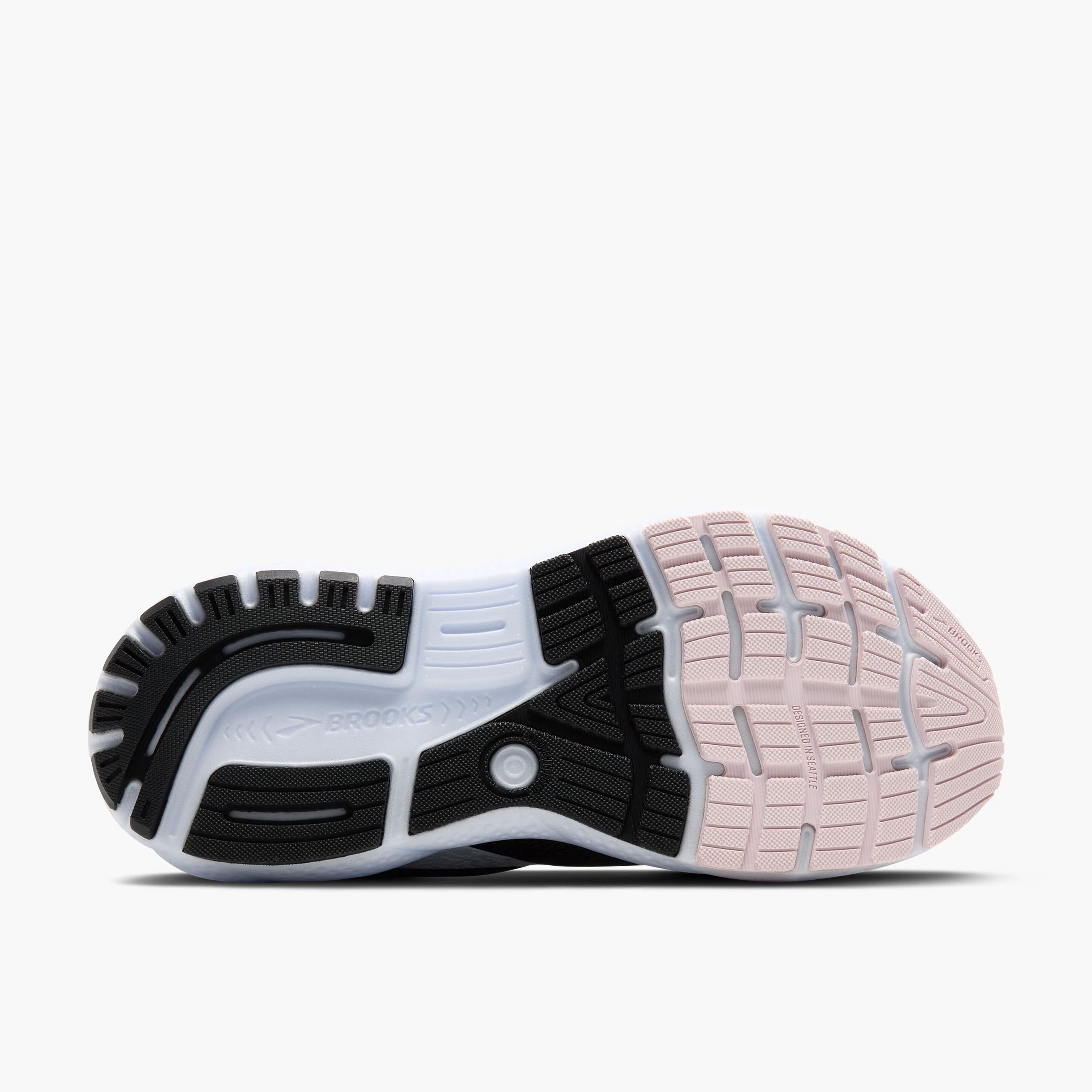 Womens Ghost 16 Running Shoe
