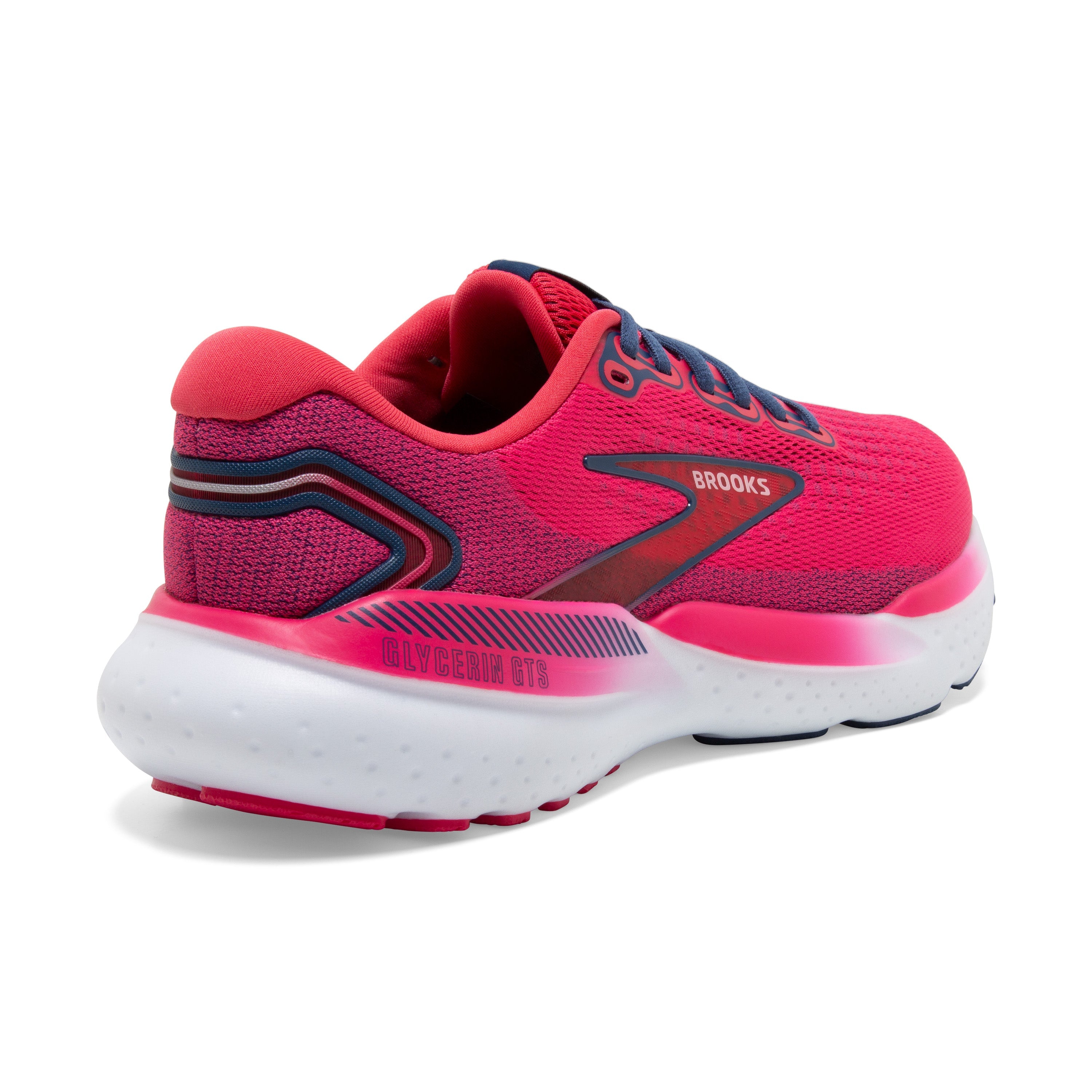 Womens Glycerin 21 GTS Running Shoe