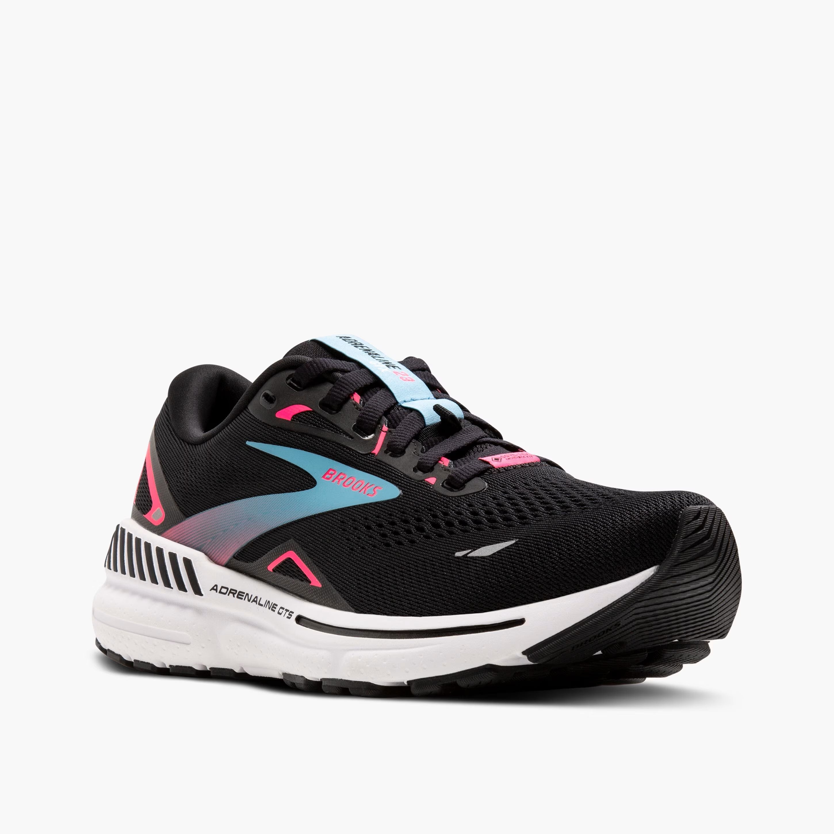 Womens Adrenaline 23 GTS Running Shoe