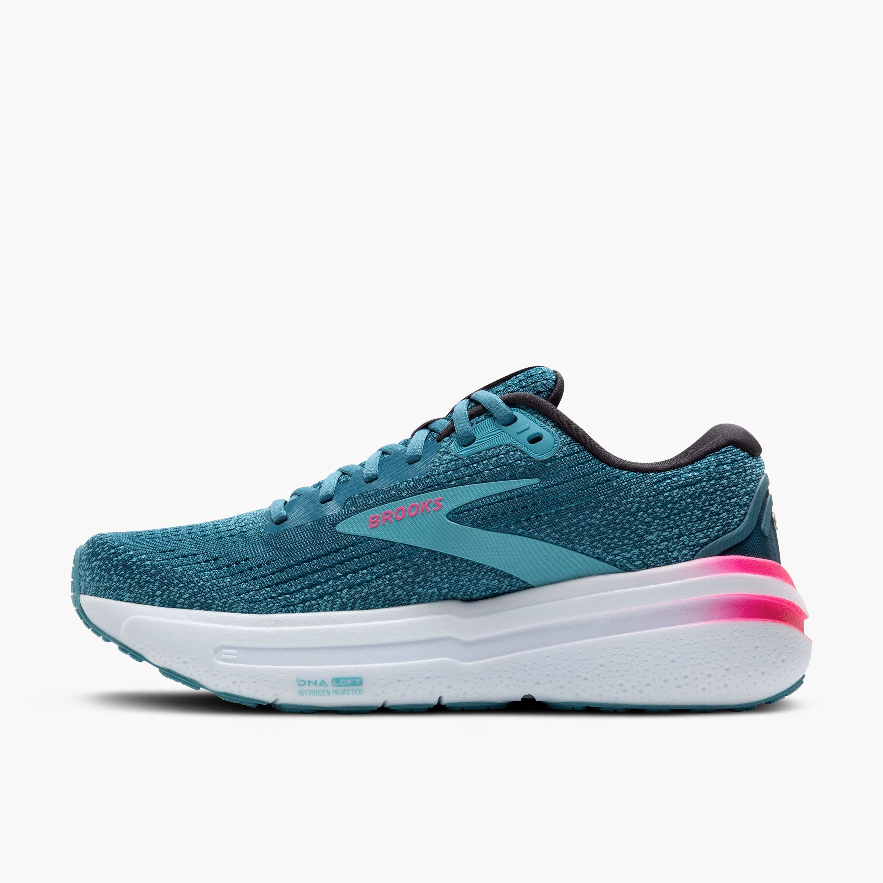 Womens Ghost Max 2 Running Shoe