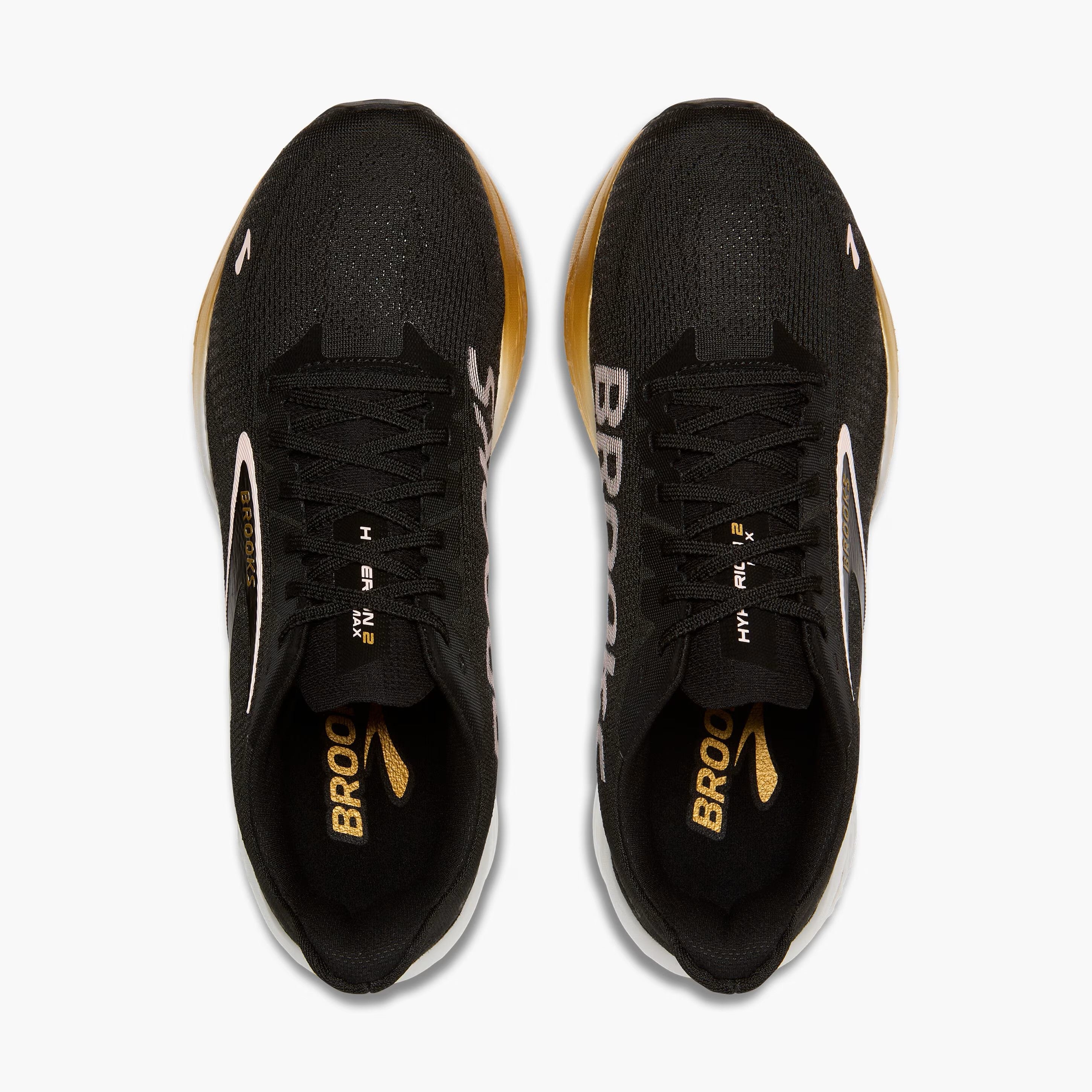 Womens Hyperion Max 2 Running Shoe