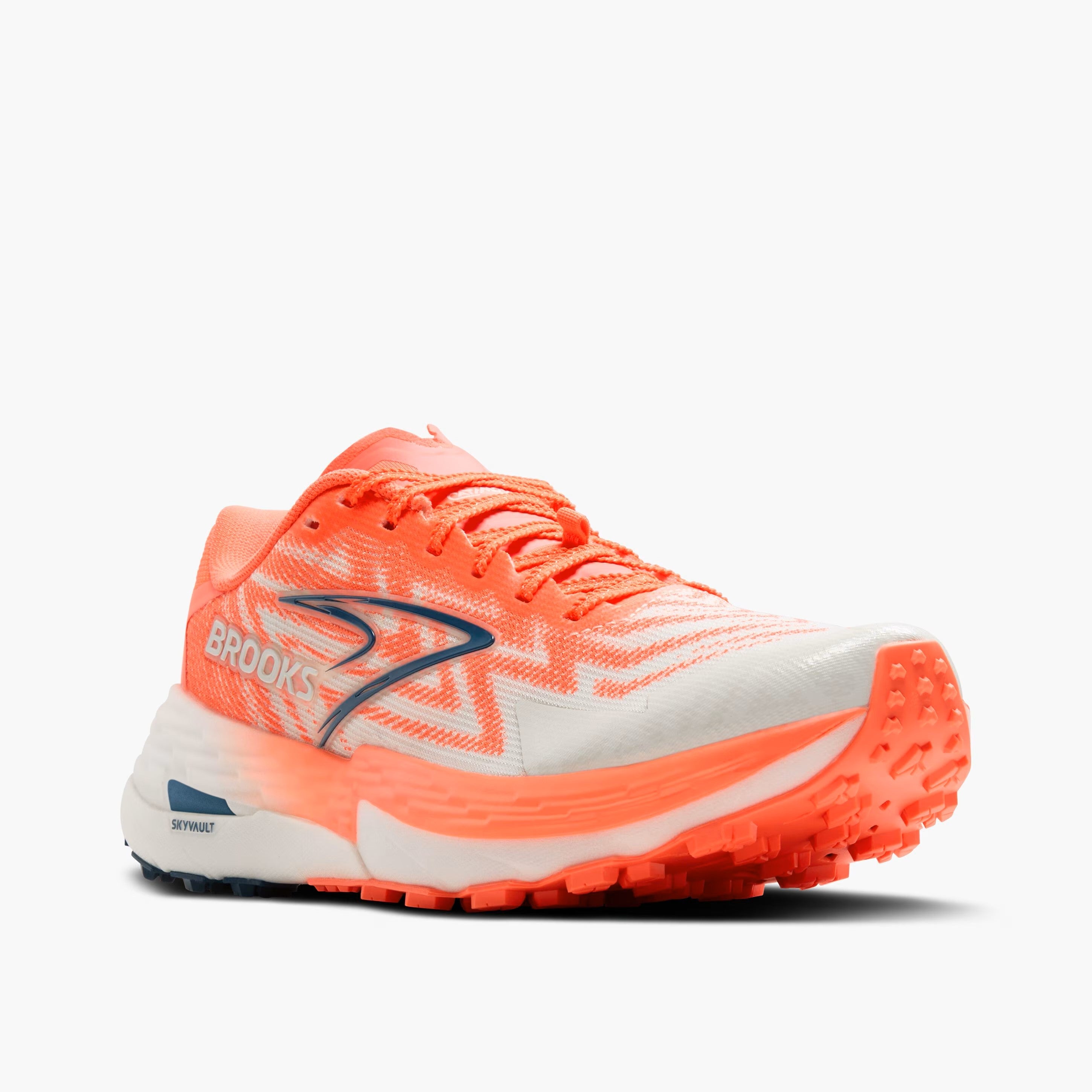 Womens Catamount 4 Trail Running Shoe