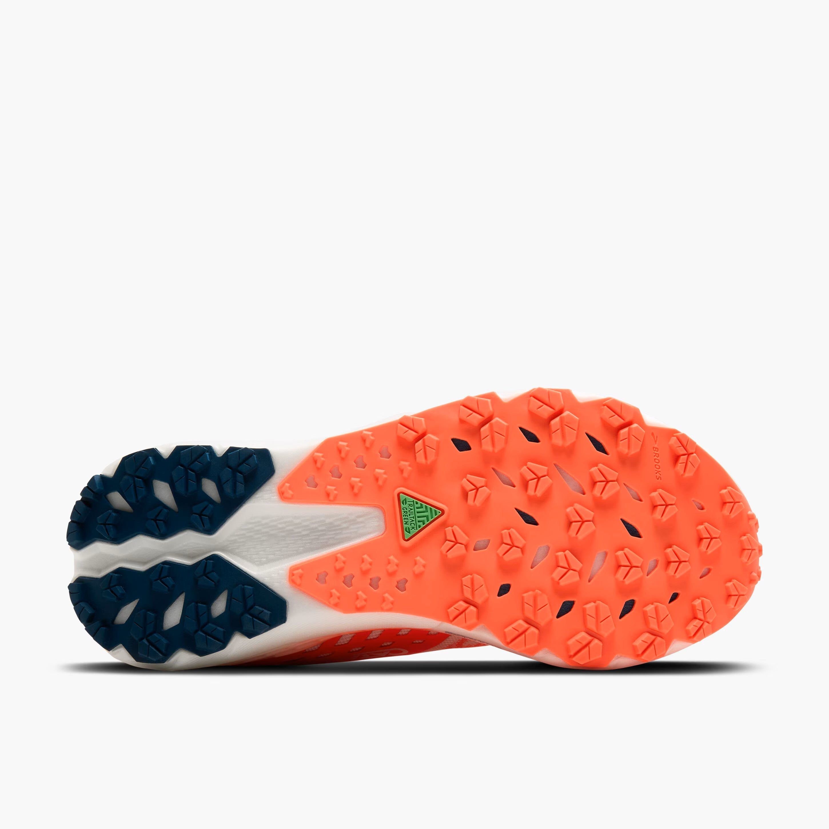 Womens Catamount 4 Trail Running Shoe