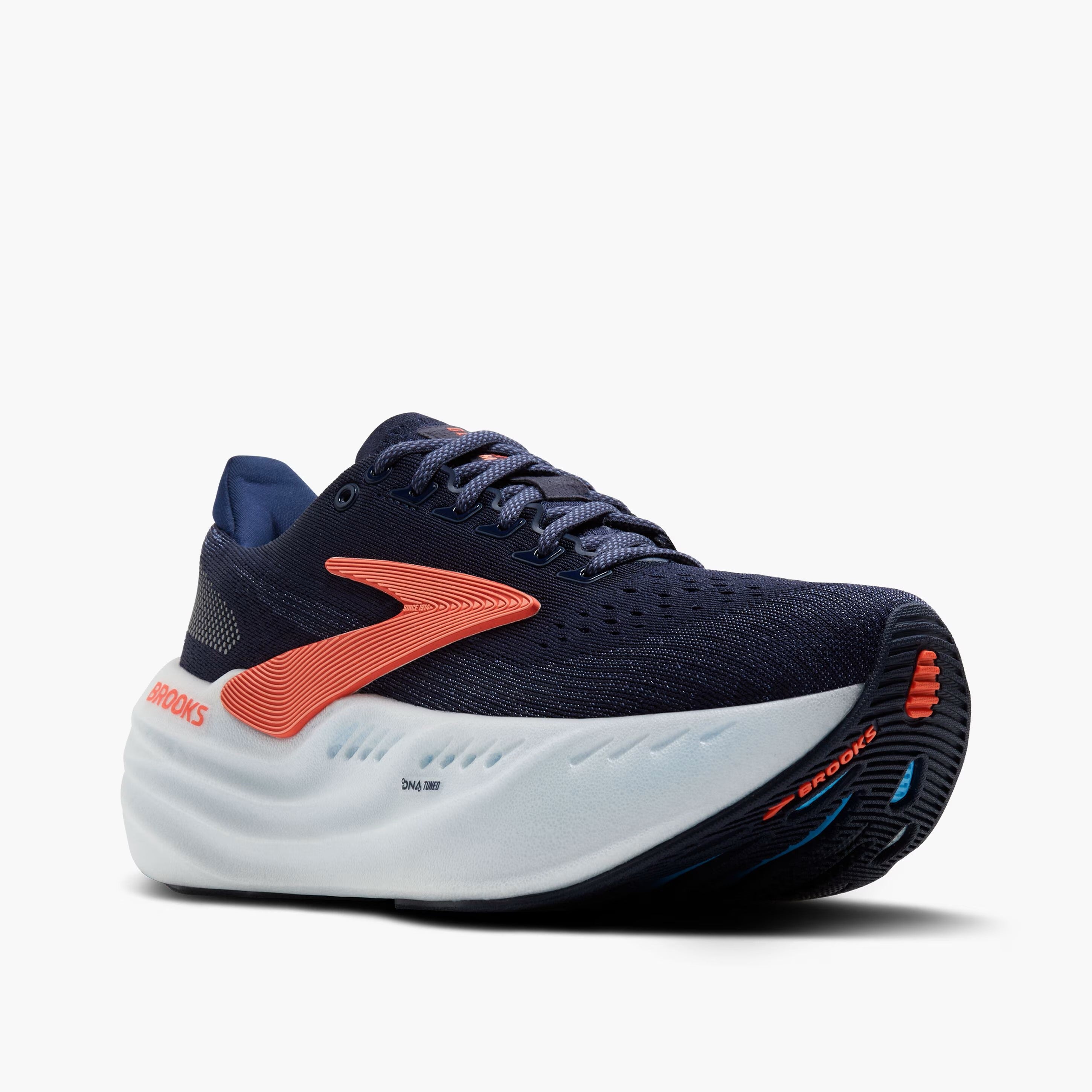 Womens Glycerin Max Running Shoe