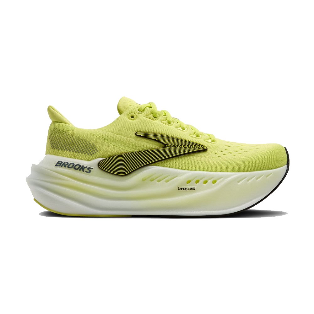 Womens Glycerin Max Running Shoe