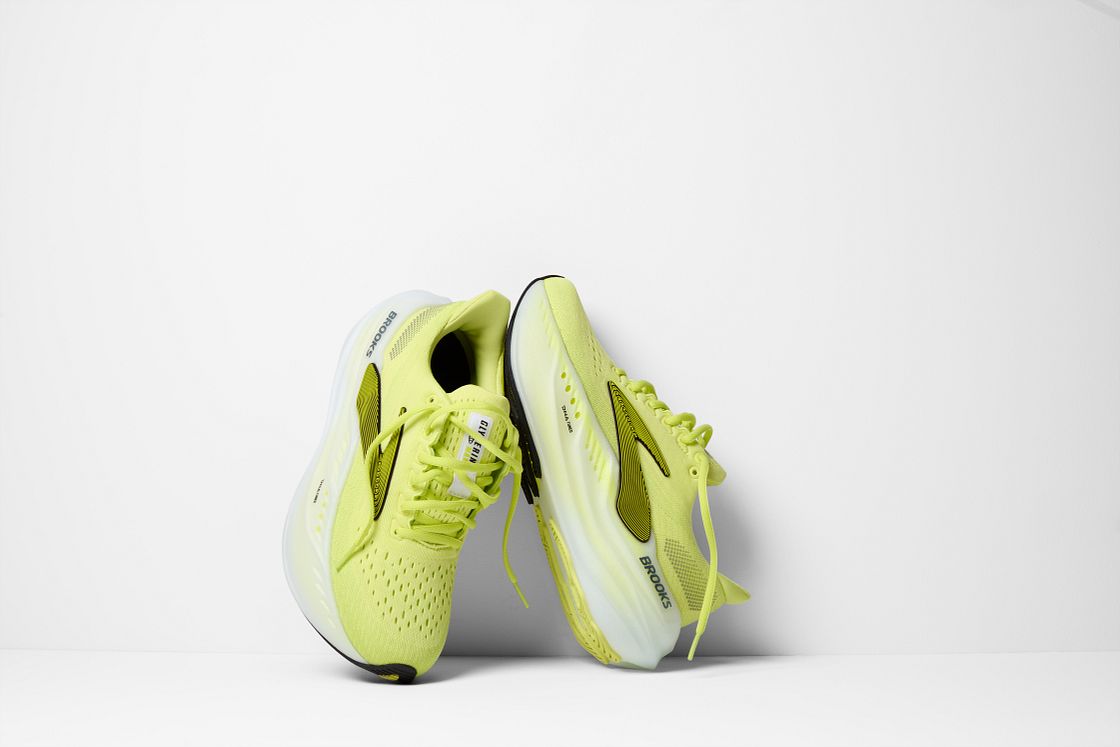 Womens Glycerin Max Running Shoe