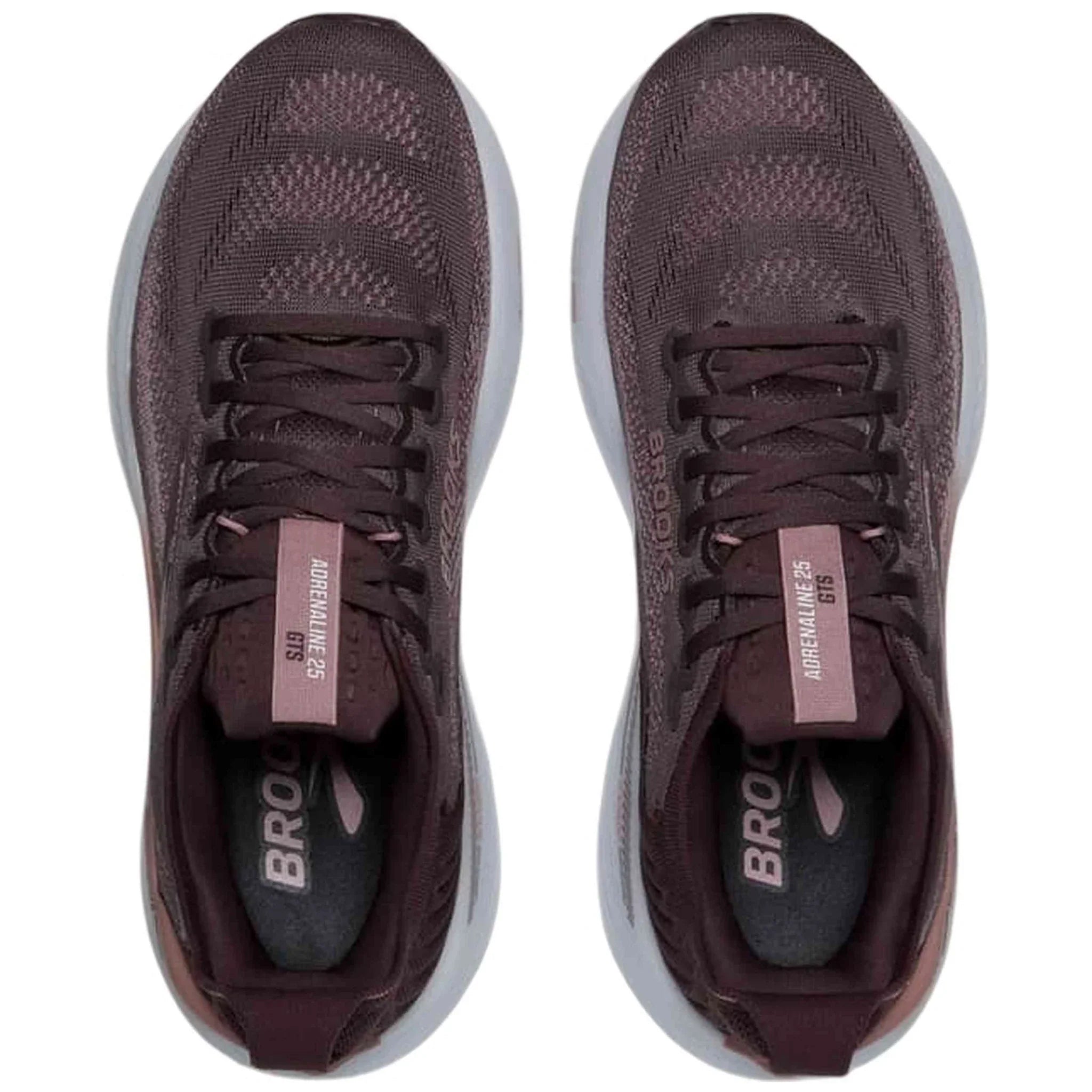 Womens Adrenalin GTS 25 Running Shoe