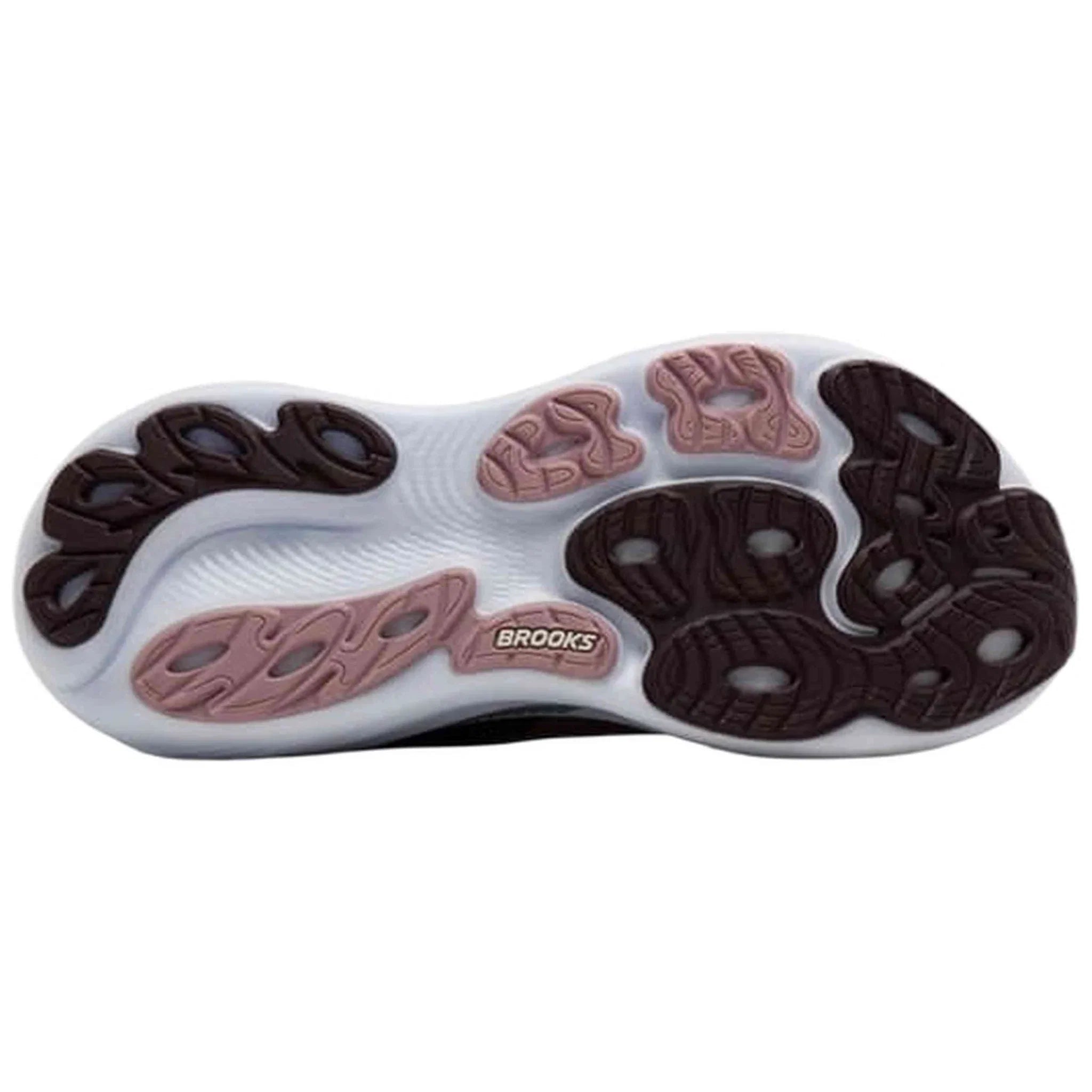 Womens Adrenalin GTS 25 Running Shoe