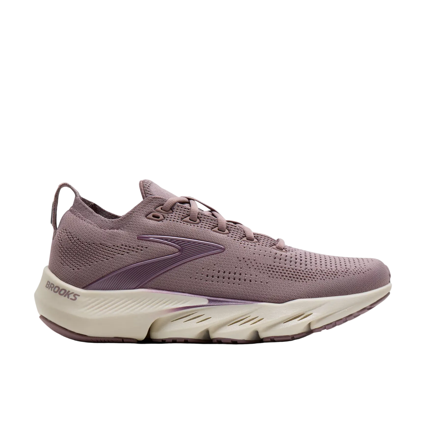 Womens Glycerin Flex Running Shoe