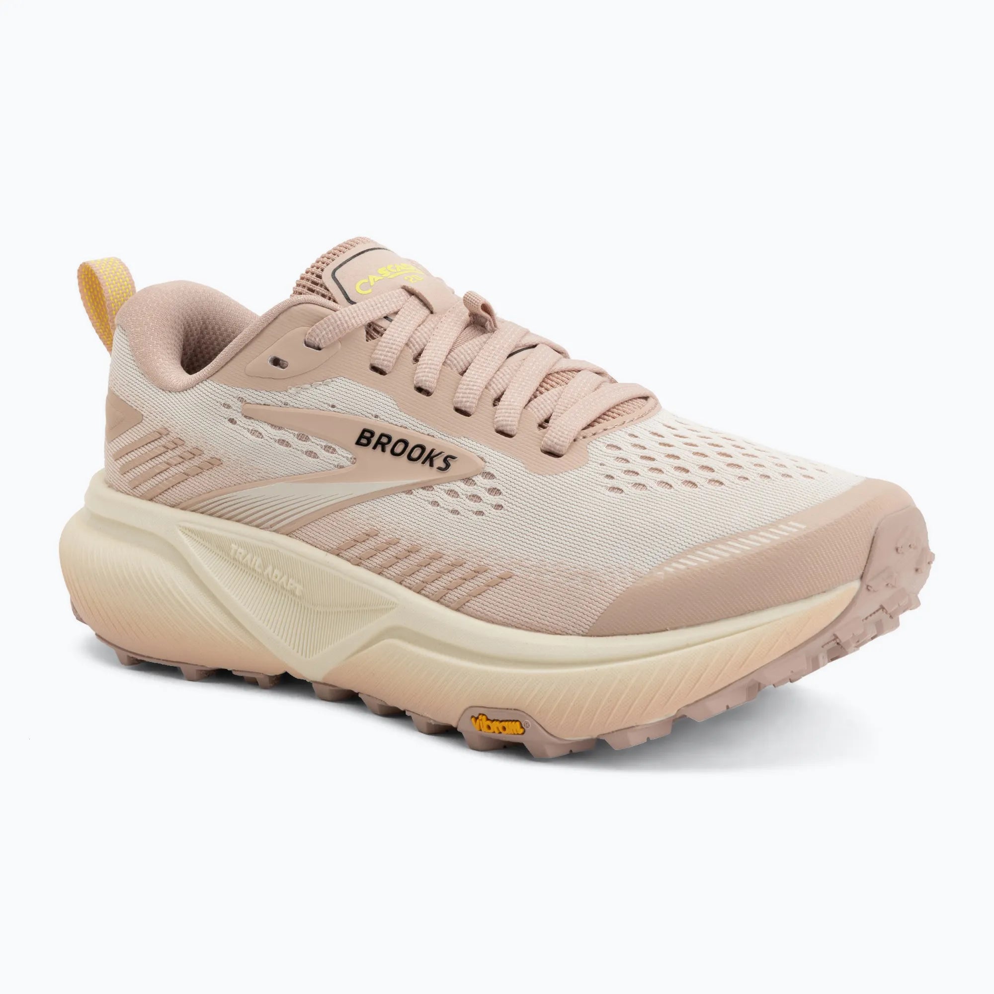 Womens Cascadia 20 Trail Running Shoe