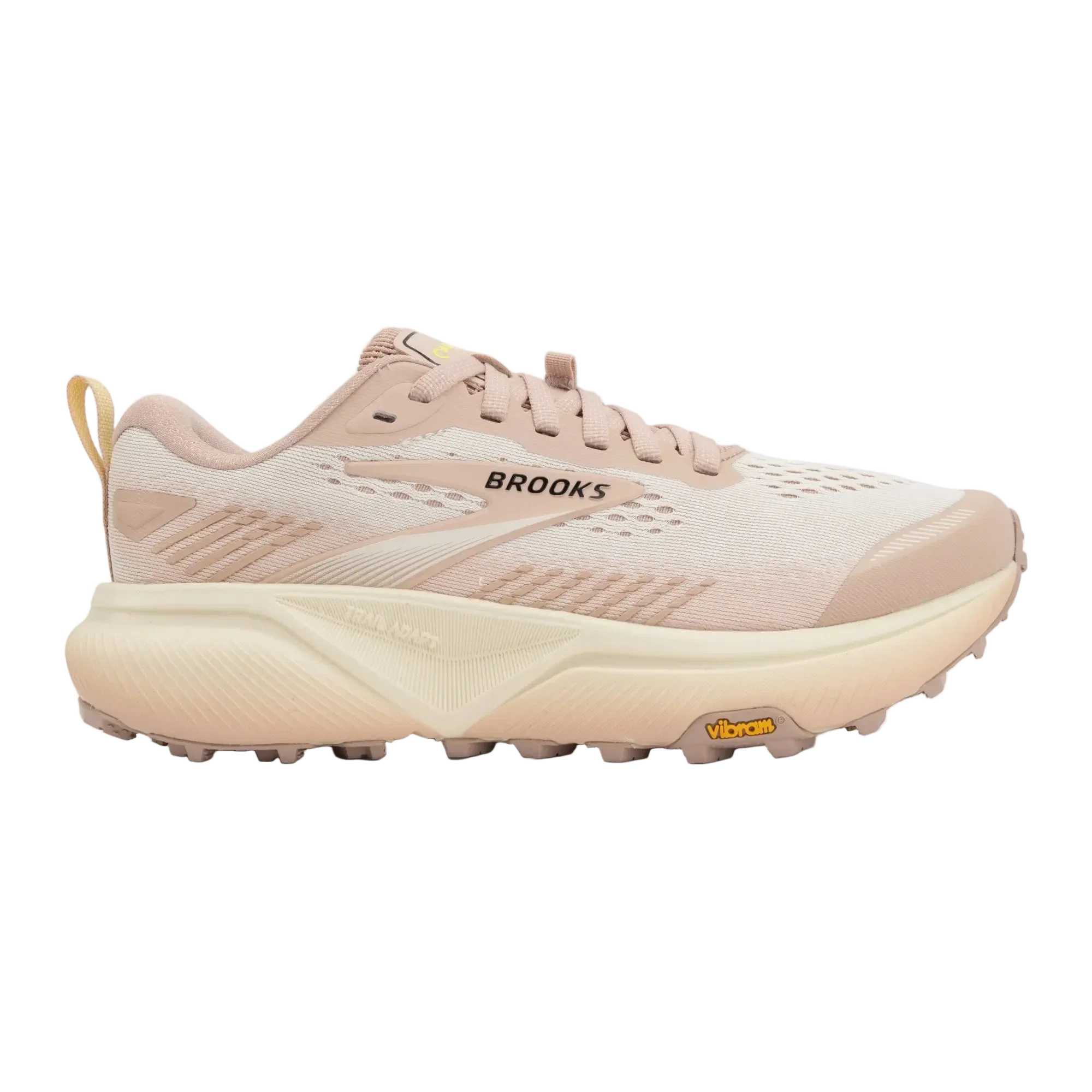 Womens Cascadia 20 Trail Running Shoe