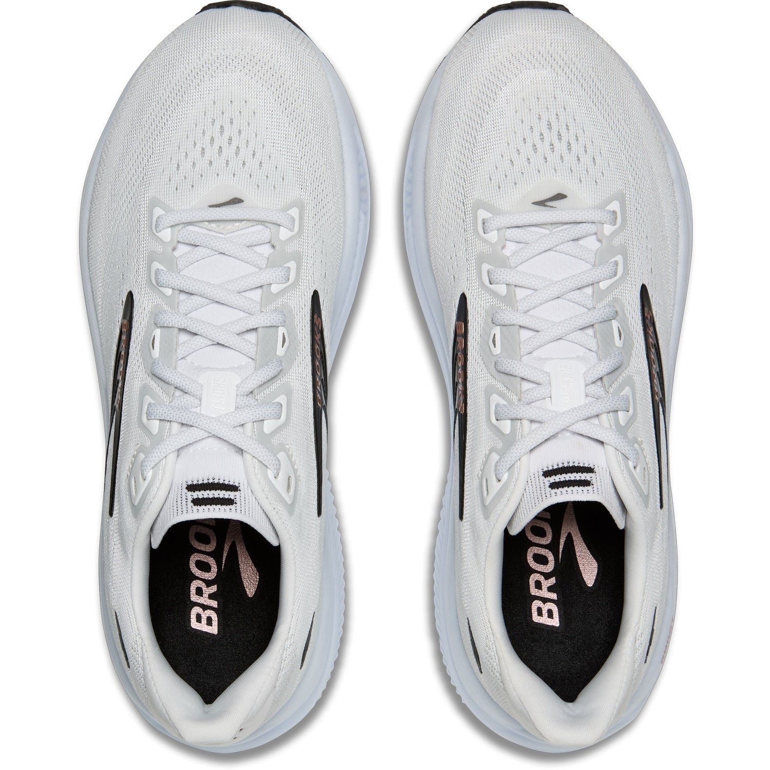 Womens Ghost 18 Running Shoe