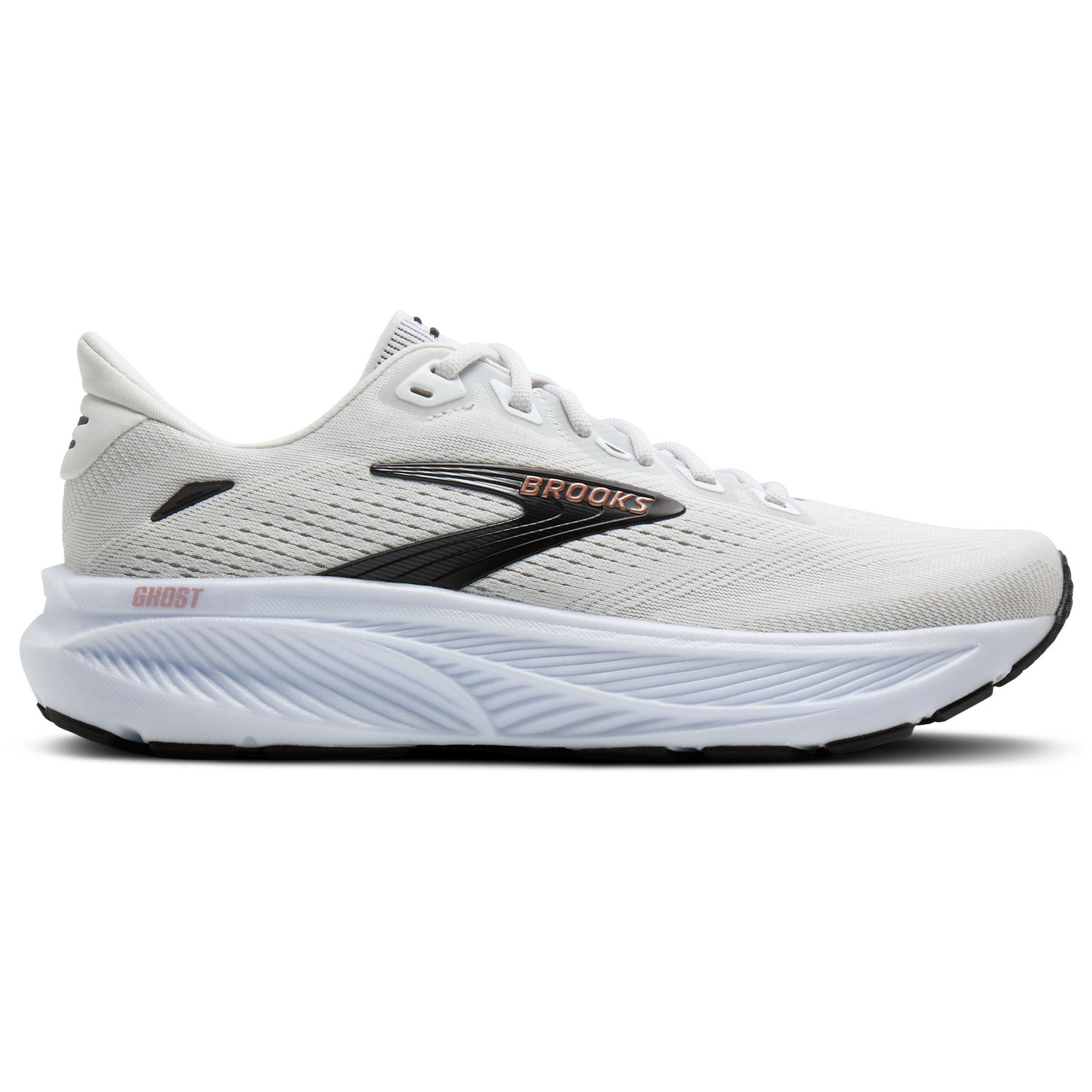 Womens Ghost 18 Running Shoe
