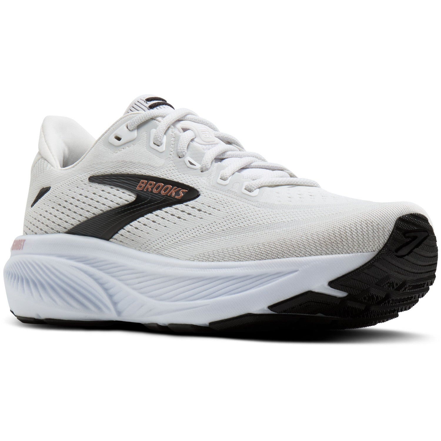 Womens Ghost 18 Running Shoe