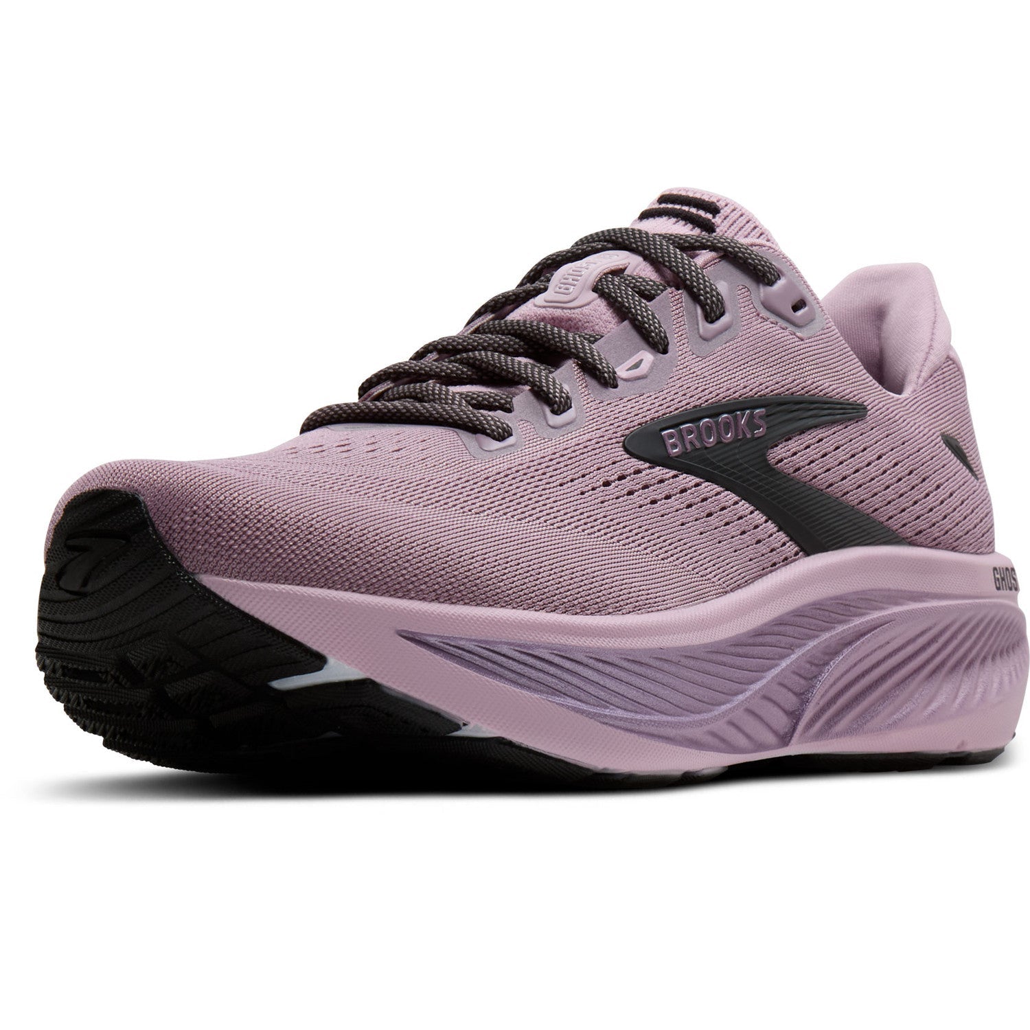 Womens Ghost 18 Running Shoe