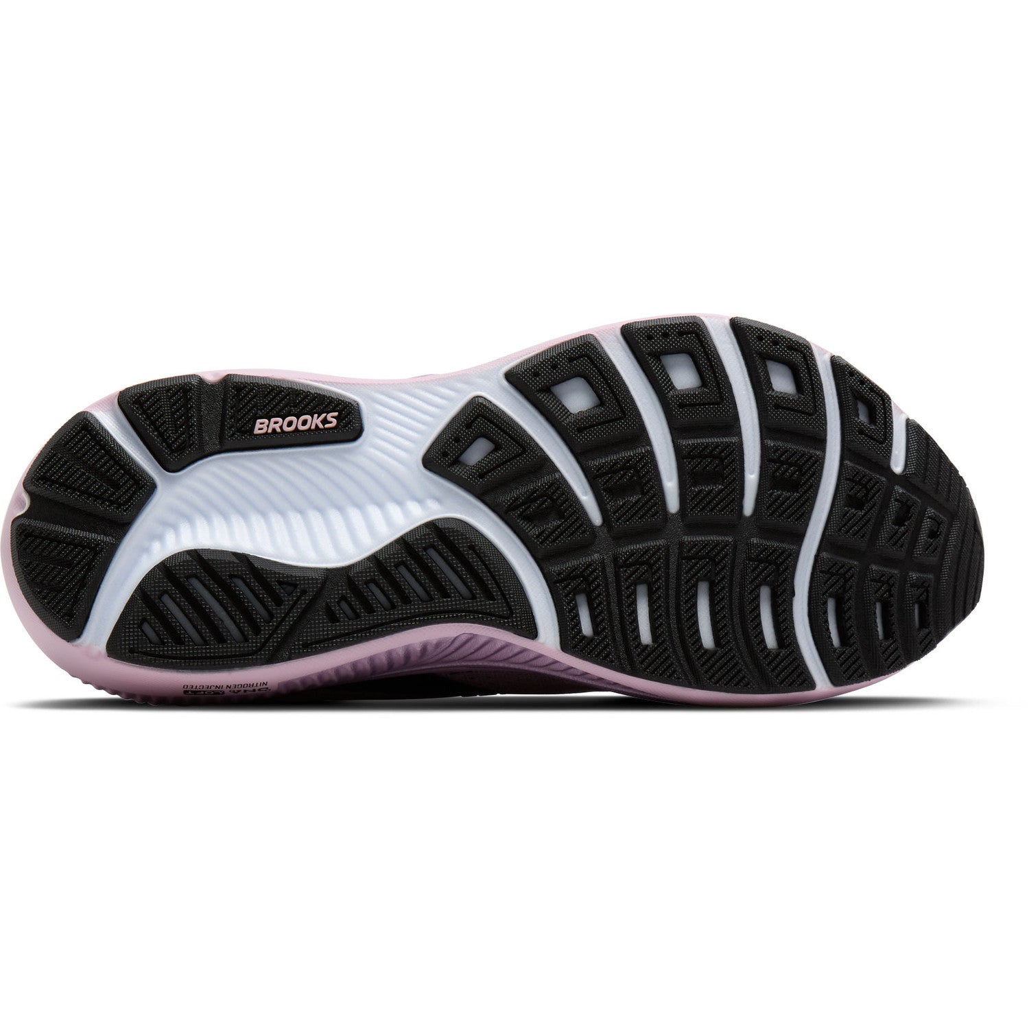 Womens Ghost 18 Running Shoe