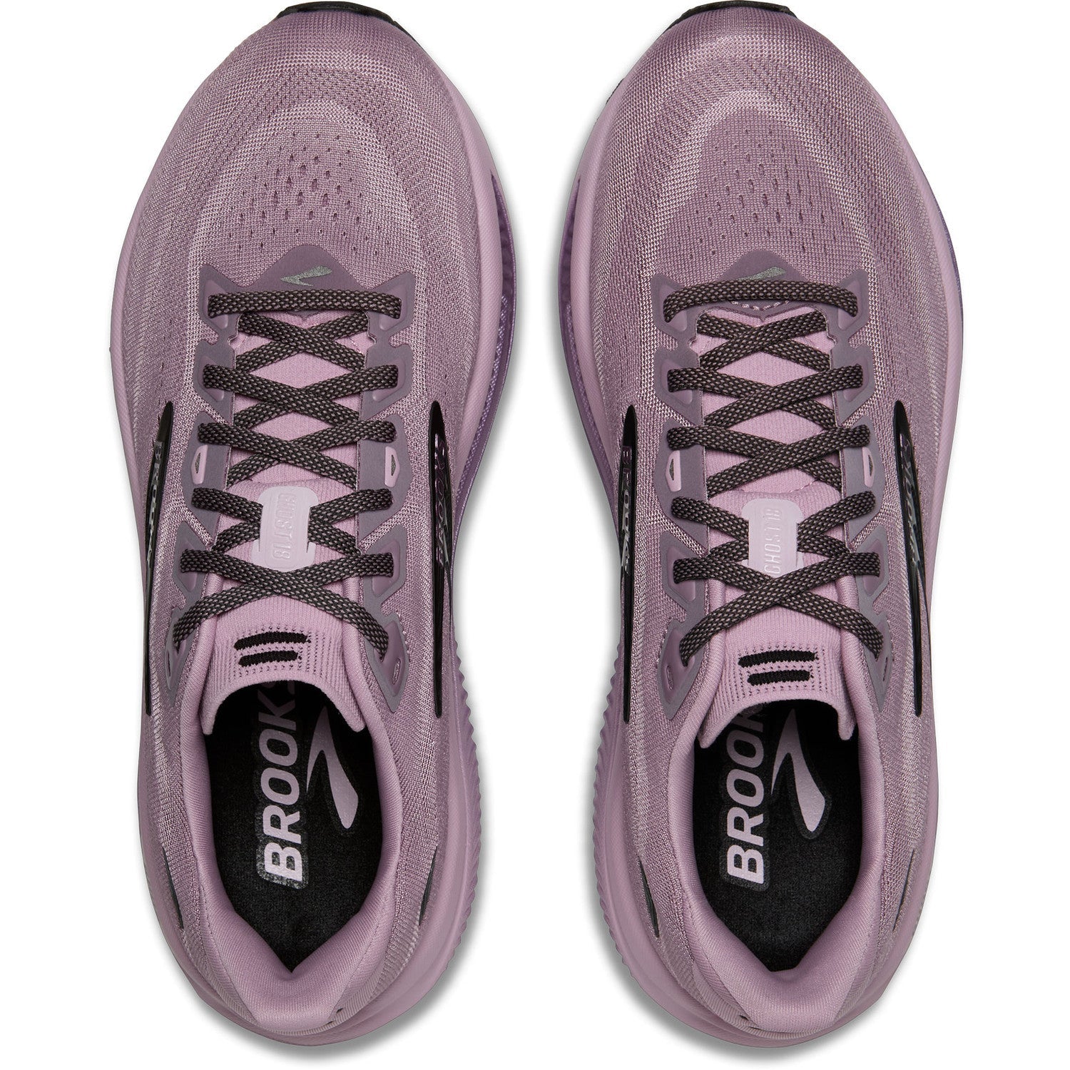 Womens Ghost 18 Running Shoe