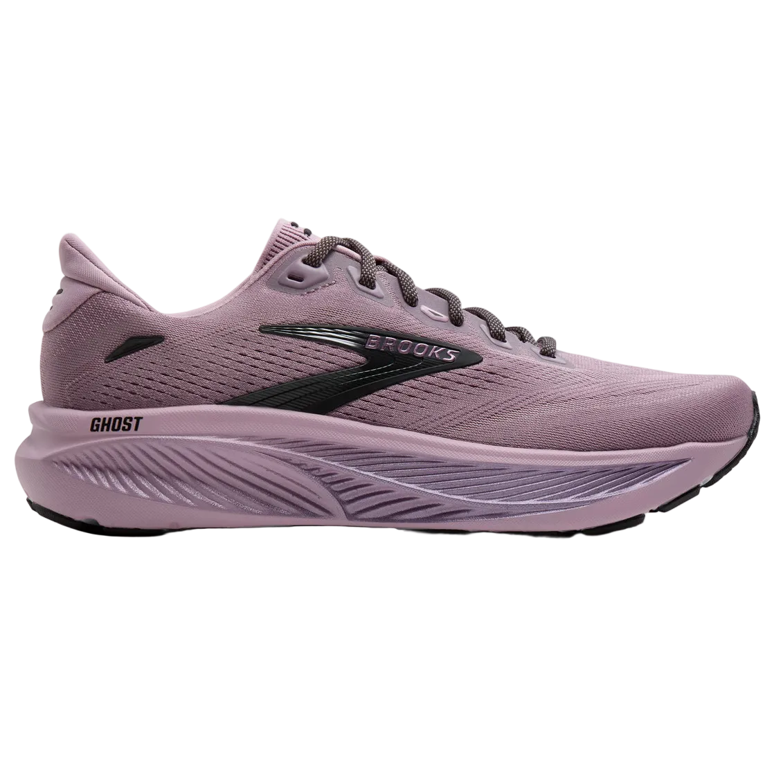 Womens Ghost 18 Running Shoe