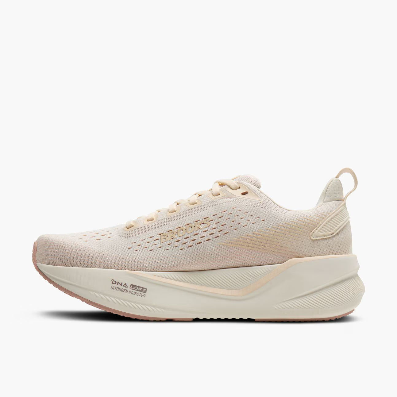 Womens Ghost Max 4 Running Shoe