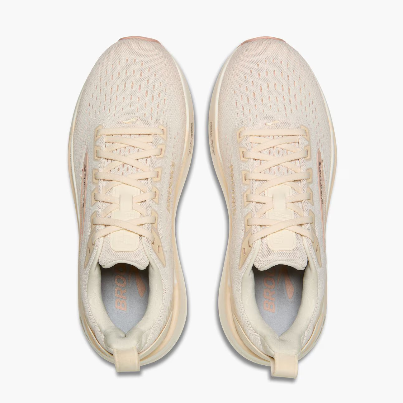 Womens Ghost Max 4 Running Shoe