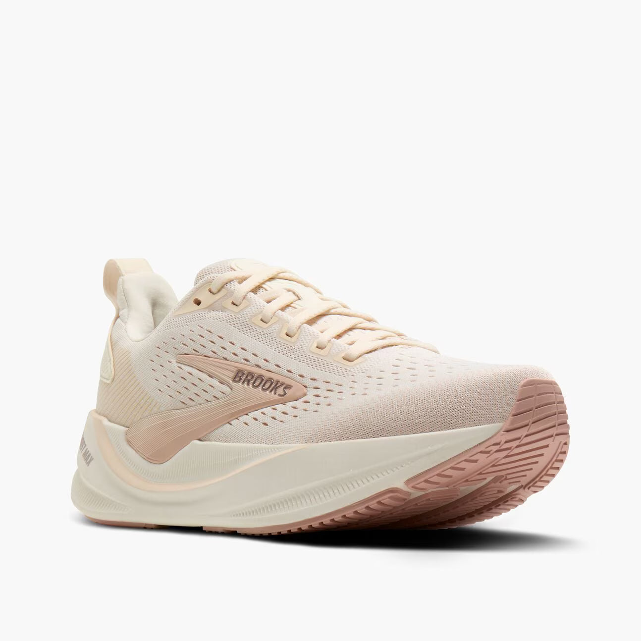 Womens Ghost Max 4 Running Shoe