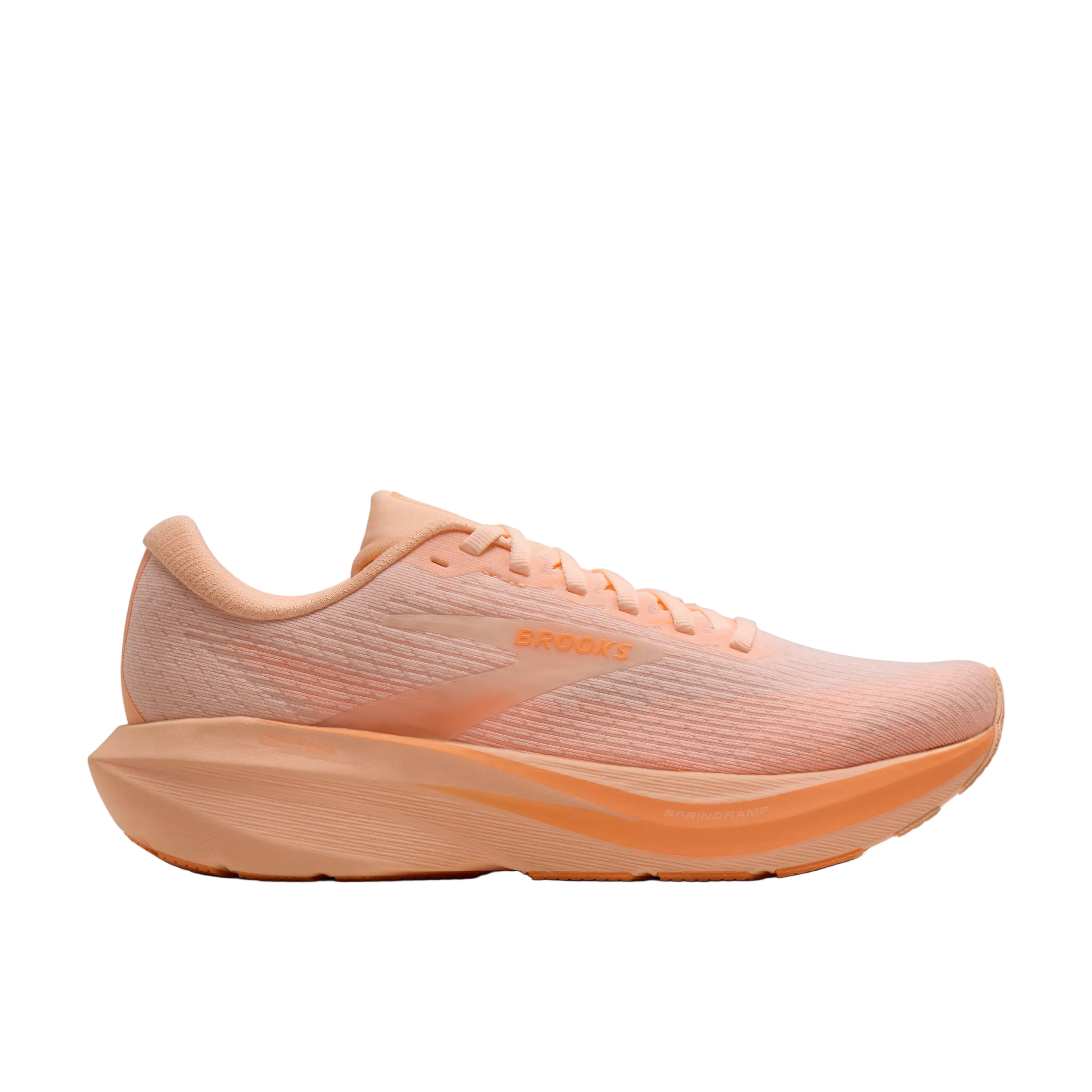 Womens Ghost Amp Running Shoe